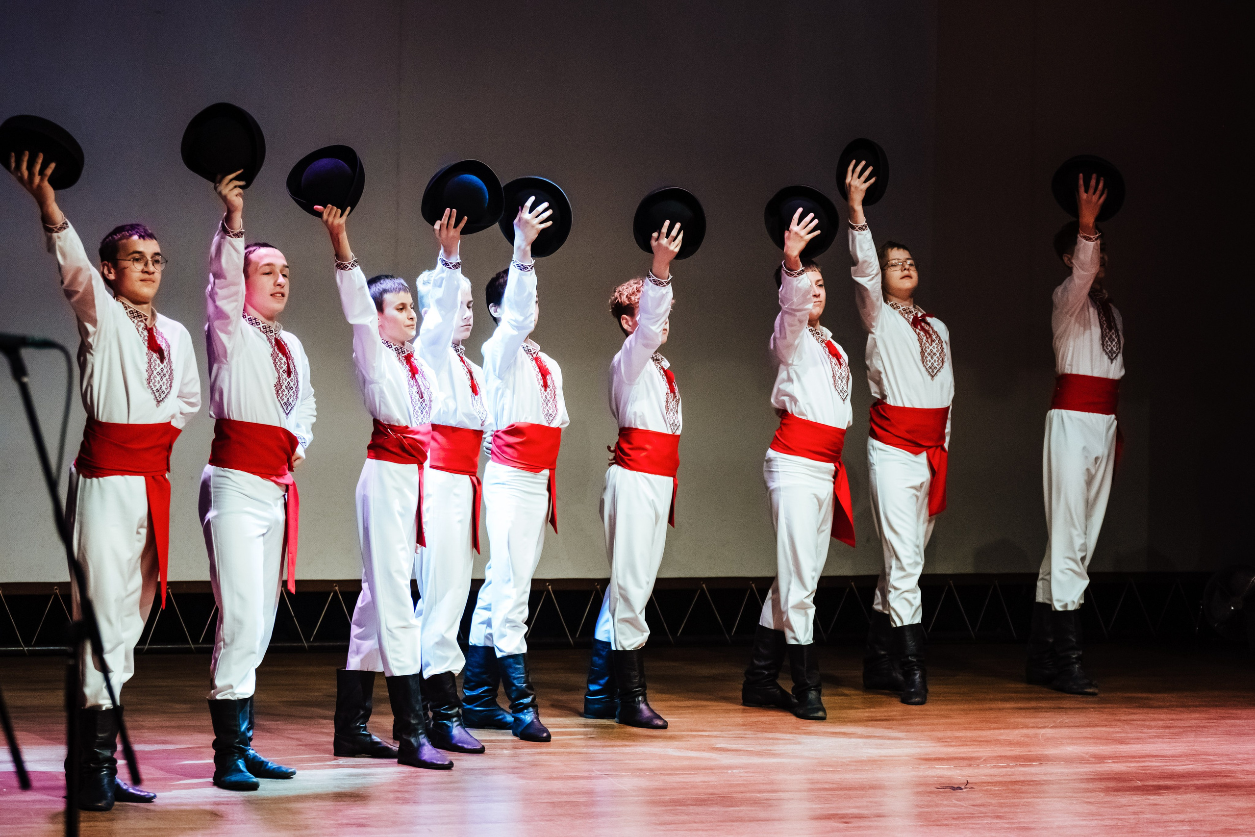 Traku kulturos centro koncertas. OnePIXEL