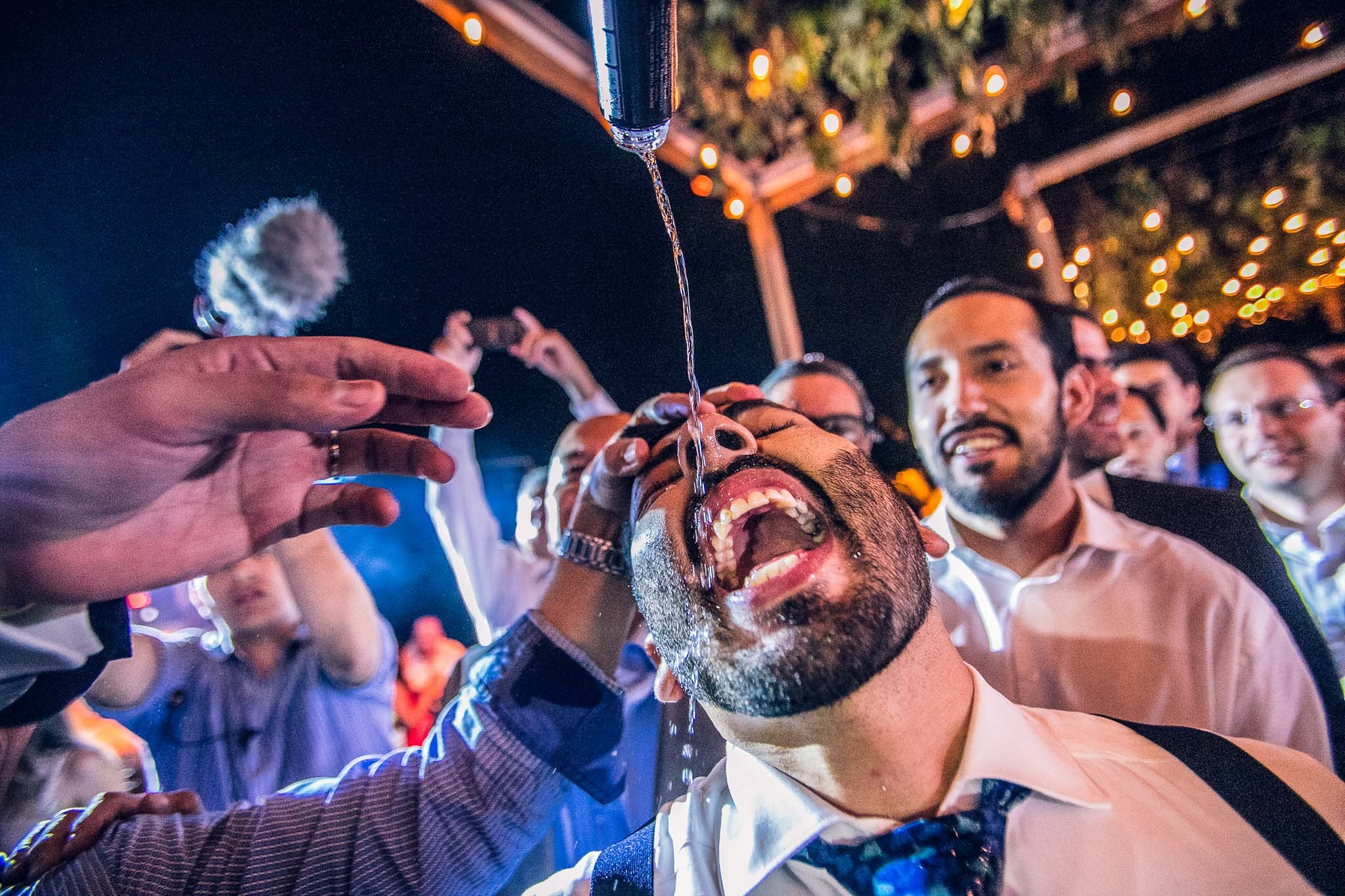 Giovanna y Jose Luis. Estudio de fotografia en Tijuana