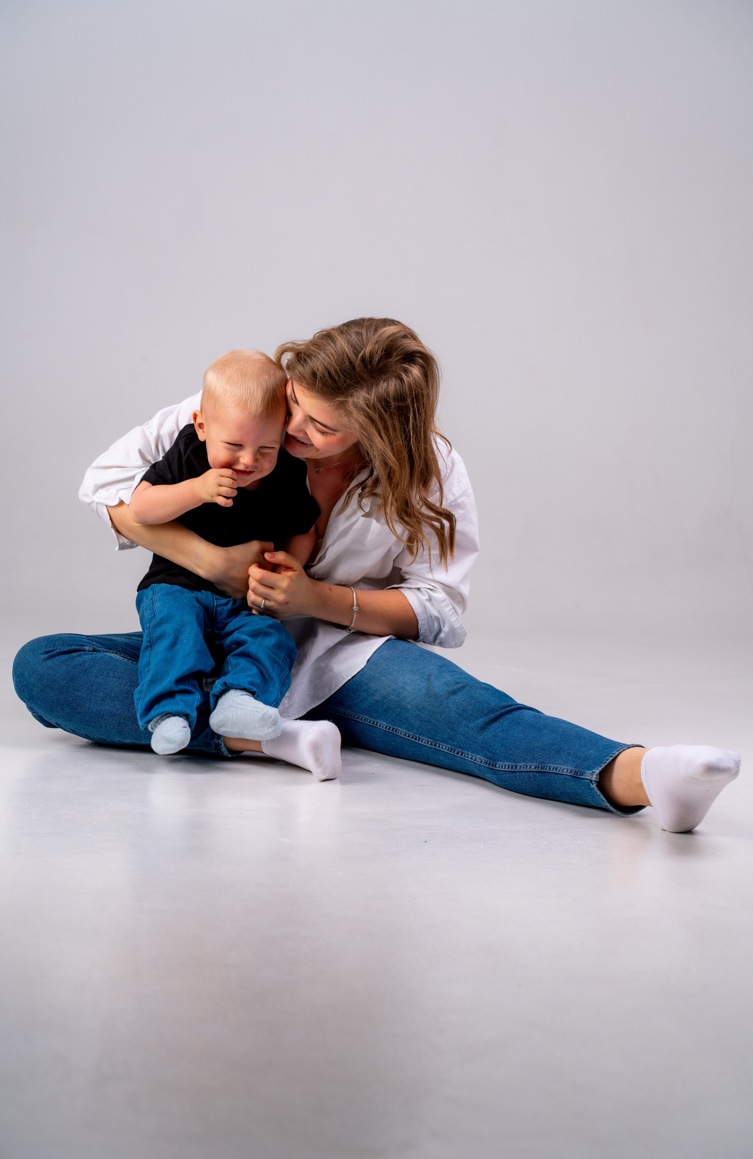 Family Photo Sessions in Charlotte | 202 Prod - Lifestyle Family Photographer. 202 production, NC