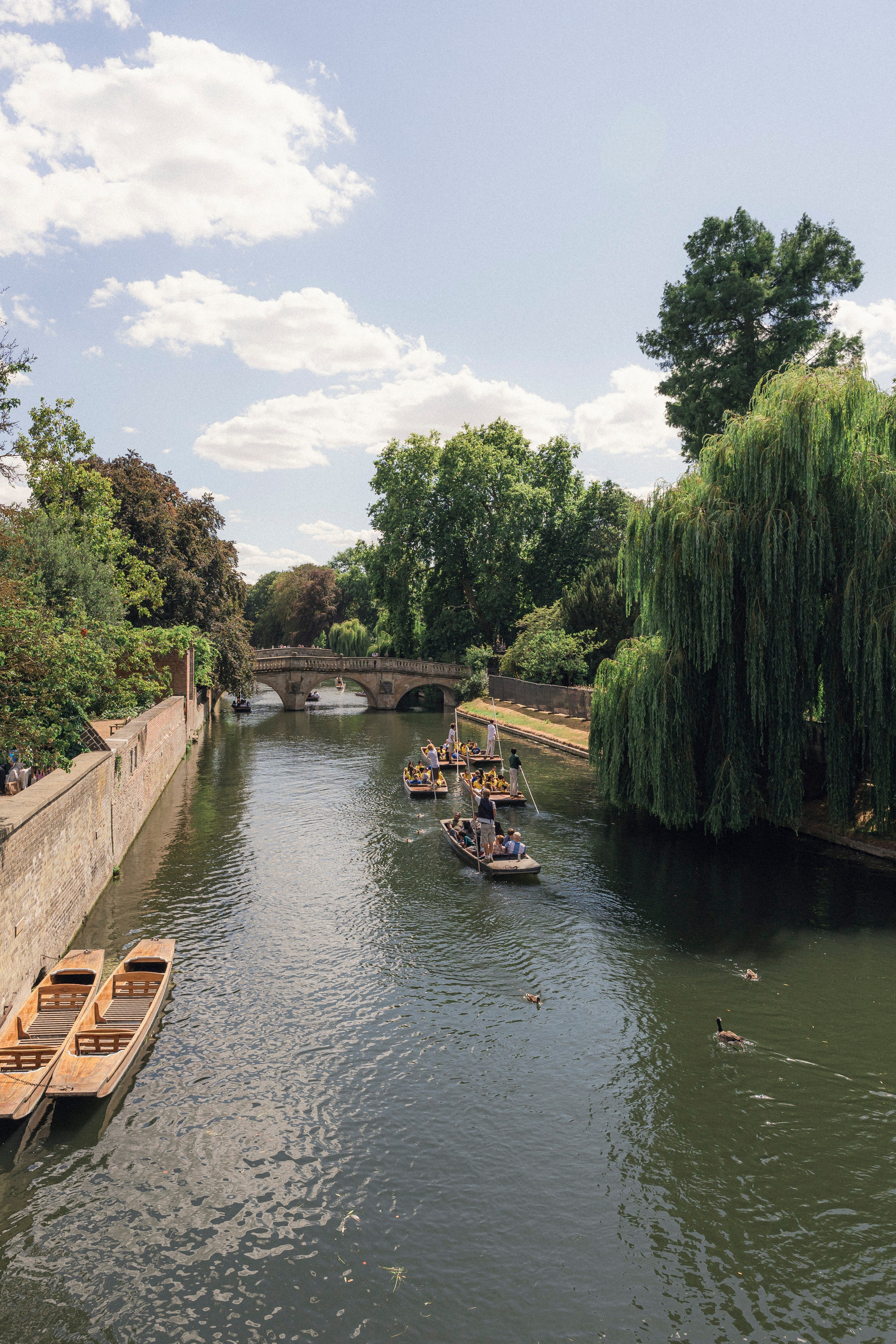 Cambridge. Tonya Kyrylenko photographer in London