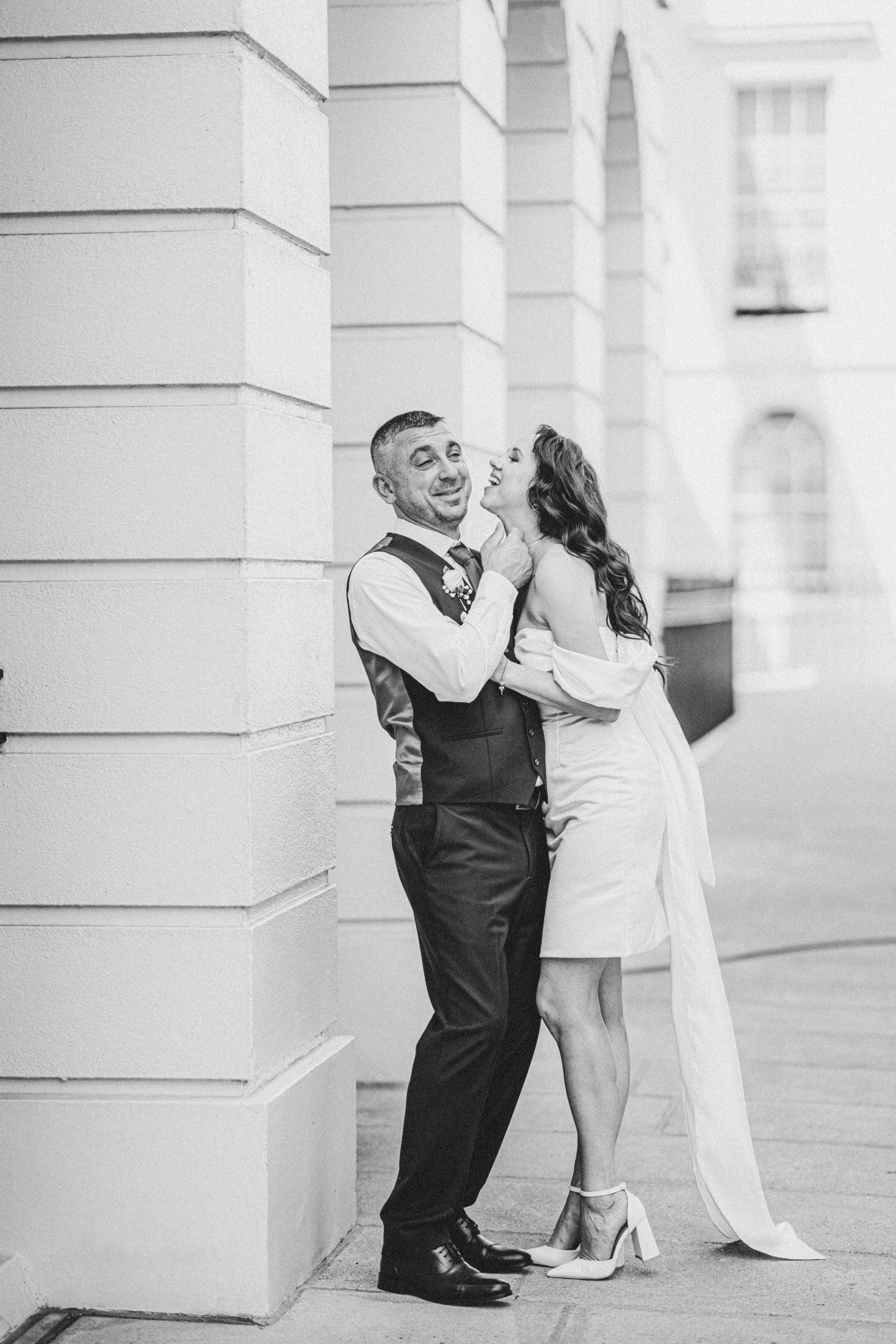 Vasylyna Myhayklo. Tonya Kyrylenko photographer in London