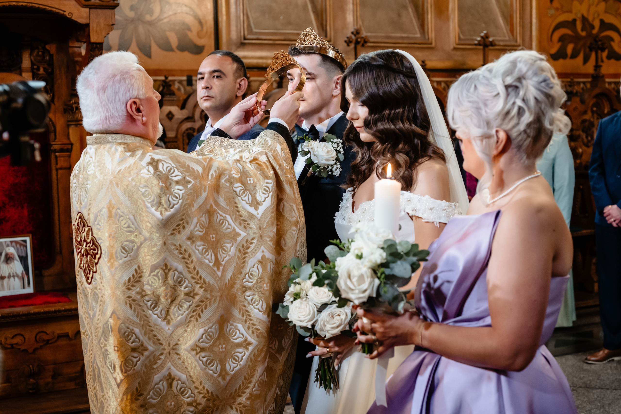 Nunta Alexandra si Viorel — Jubile Ballroom — Pregatiri si Biserica. Ana Maria Dragan Fotograf Evenimente