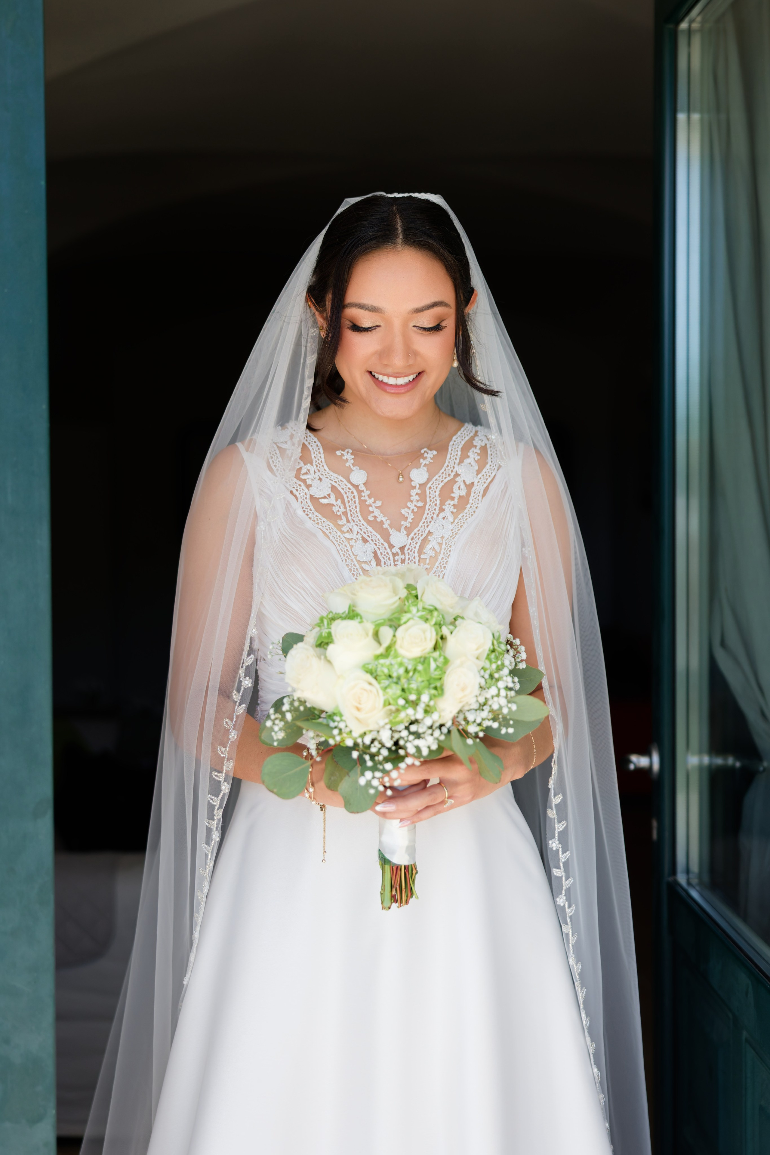 Alana & Joseph. Destination Wedding Photographer — Nikita Burtsev