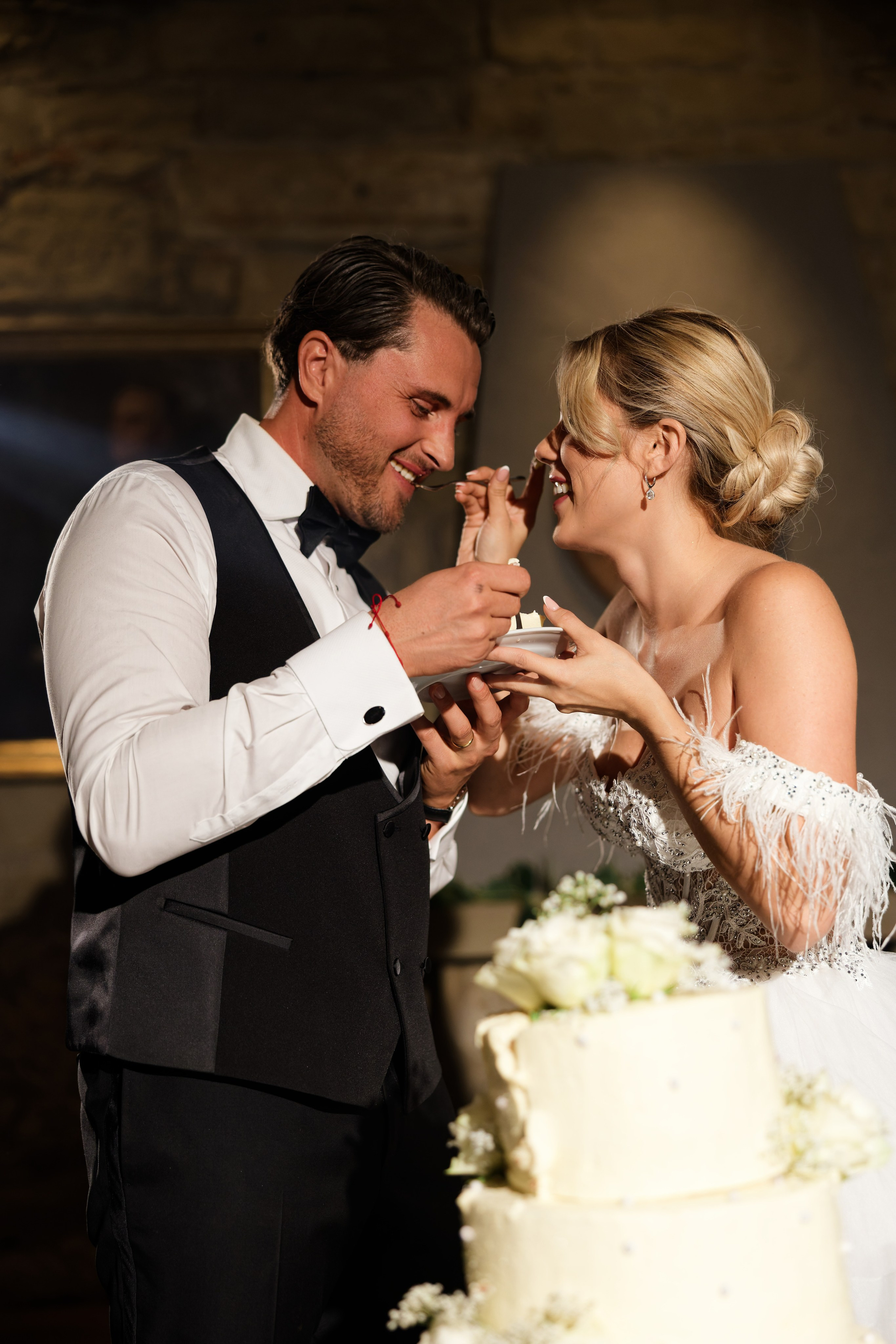 Wedding in Germany Preview