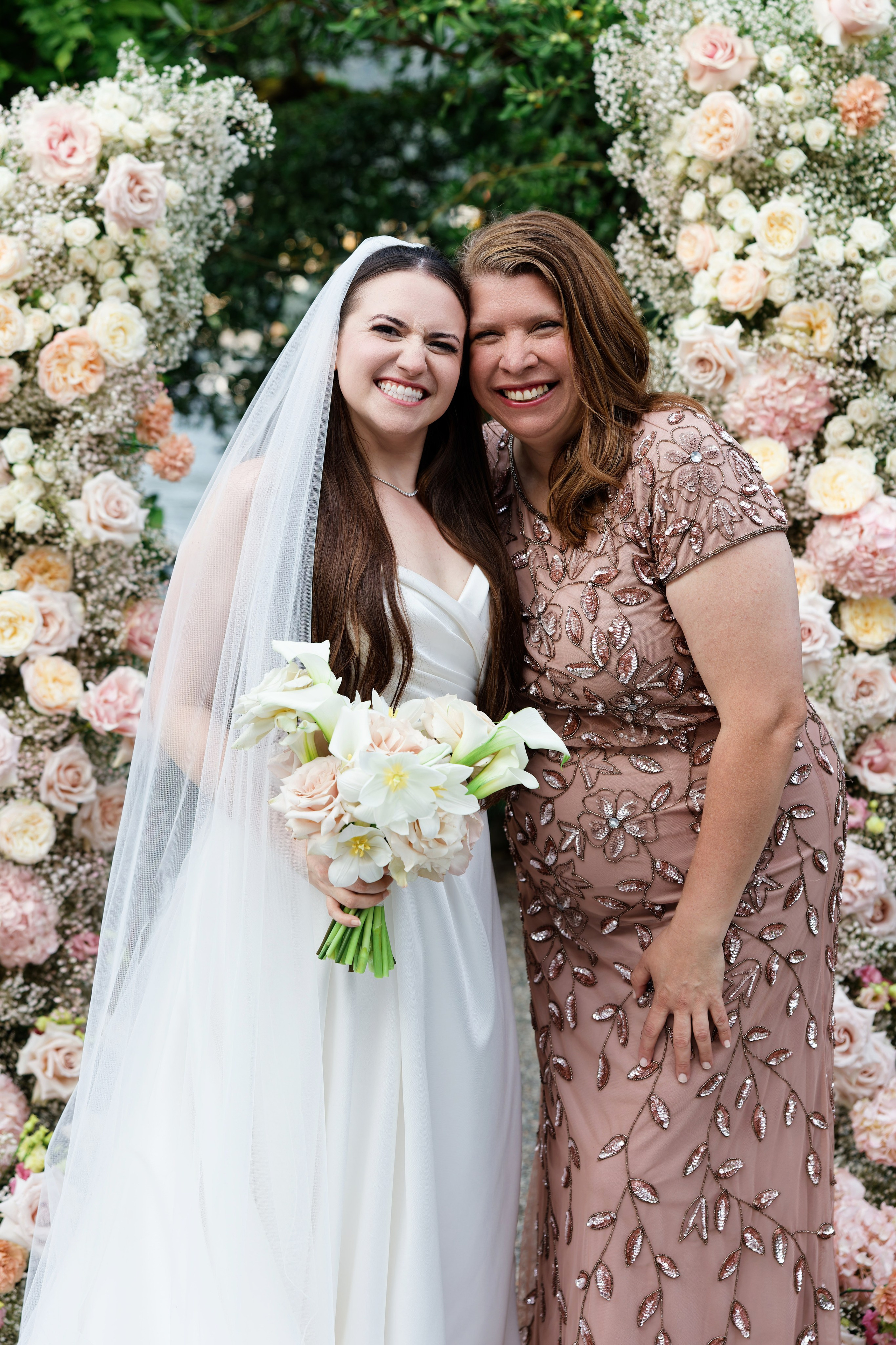 Wedding at Villa Carminati Resta on Lake Como