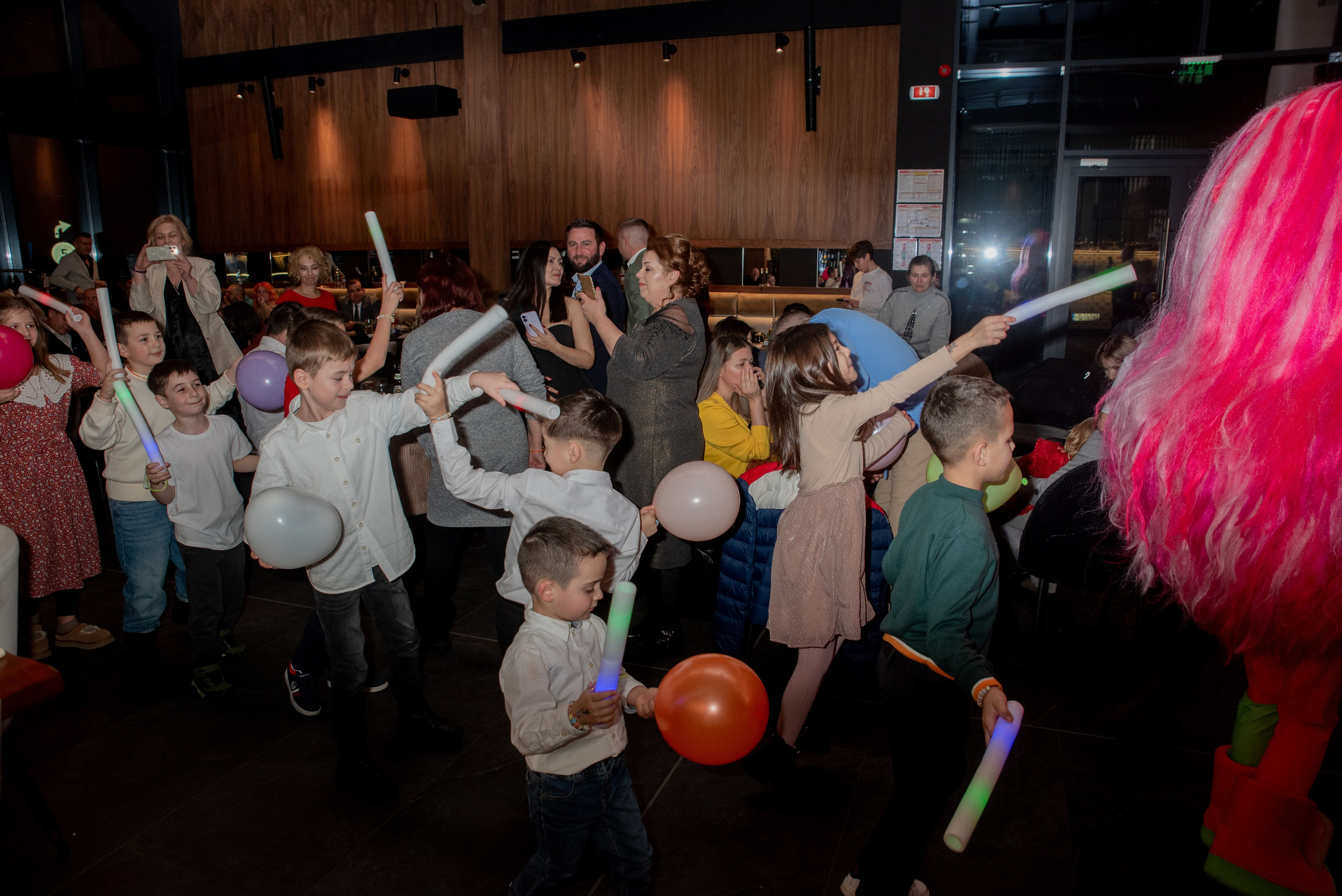 Ana Ionascu. Neagoe Studio — Fotograf Nuntă & Evenimente