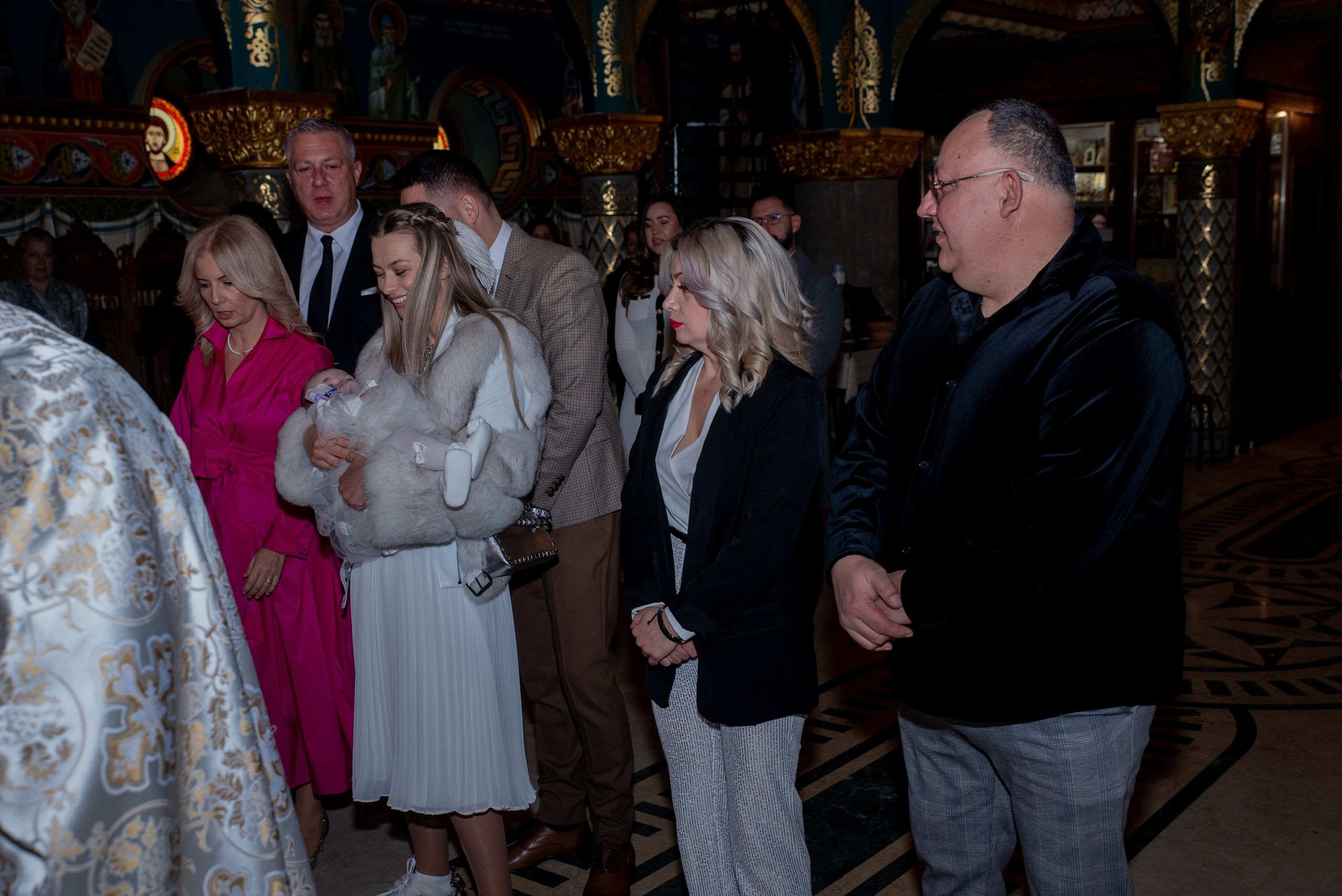 Ana Ionascu. Neagoe Studio — Fotograf Nuntă & Evenimente