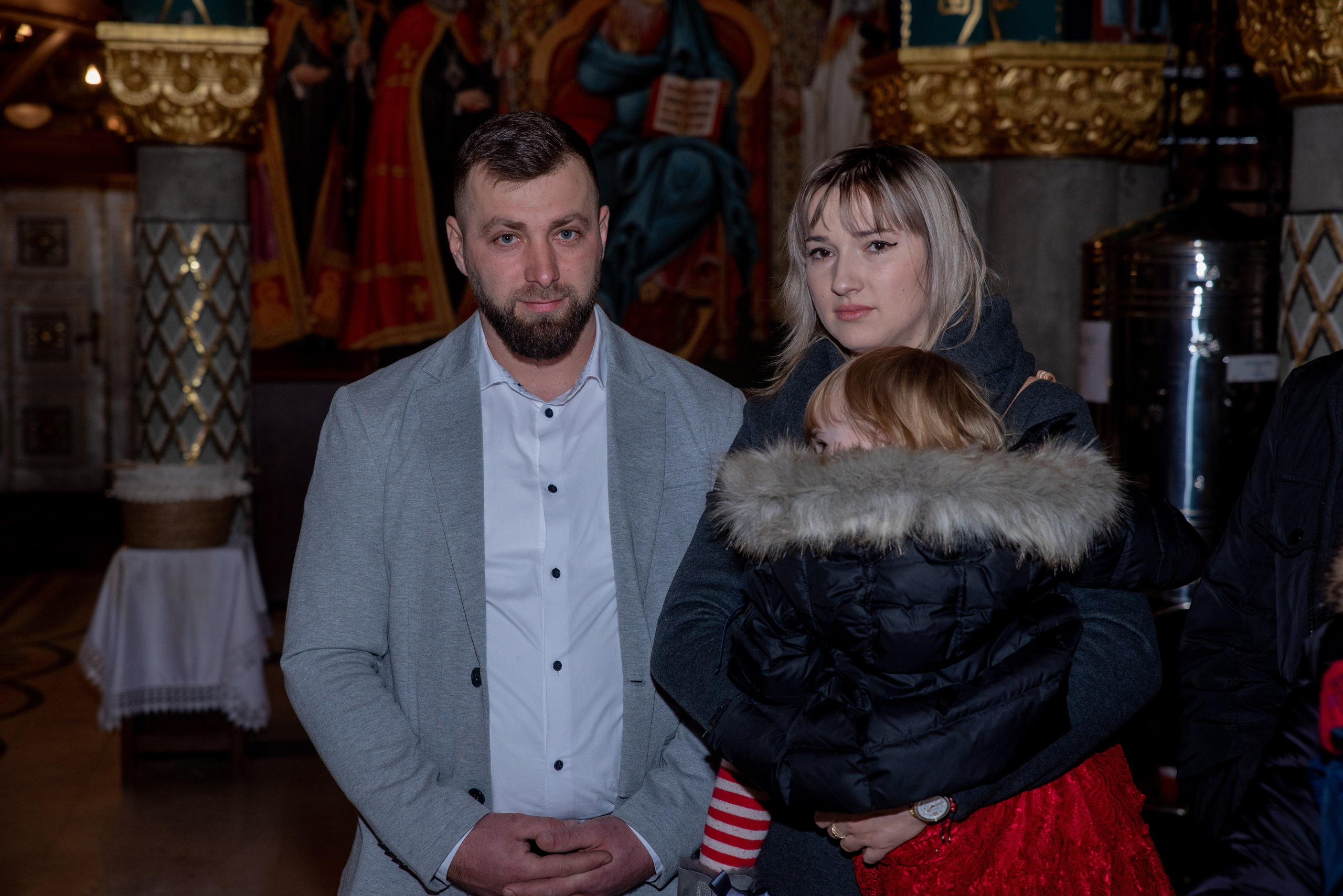 Ana Ionascu. Neagoe Studio — Fotograf Nuntă & Evenimente