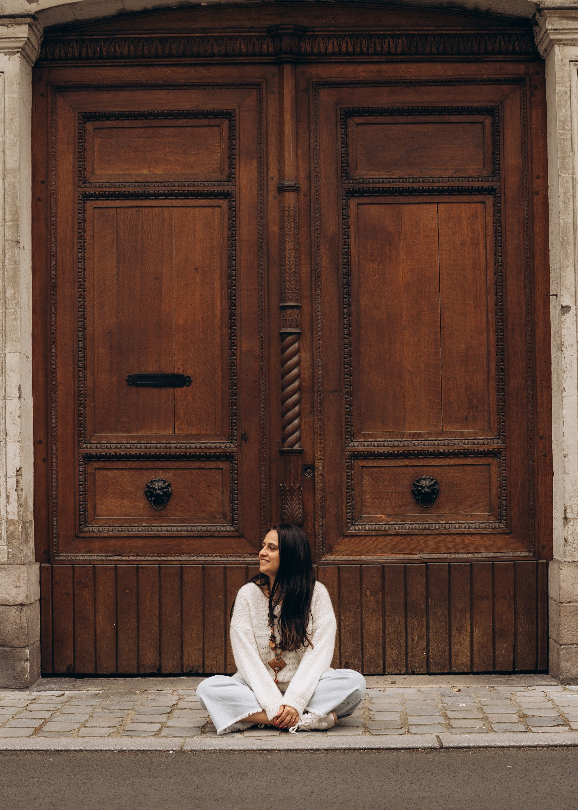 Portrait. Photographe Portraitiste et Spécialiste en Photographie de Famille et Mariages — Région de Lille, Valenciennes