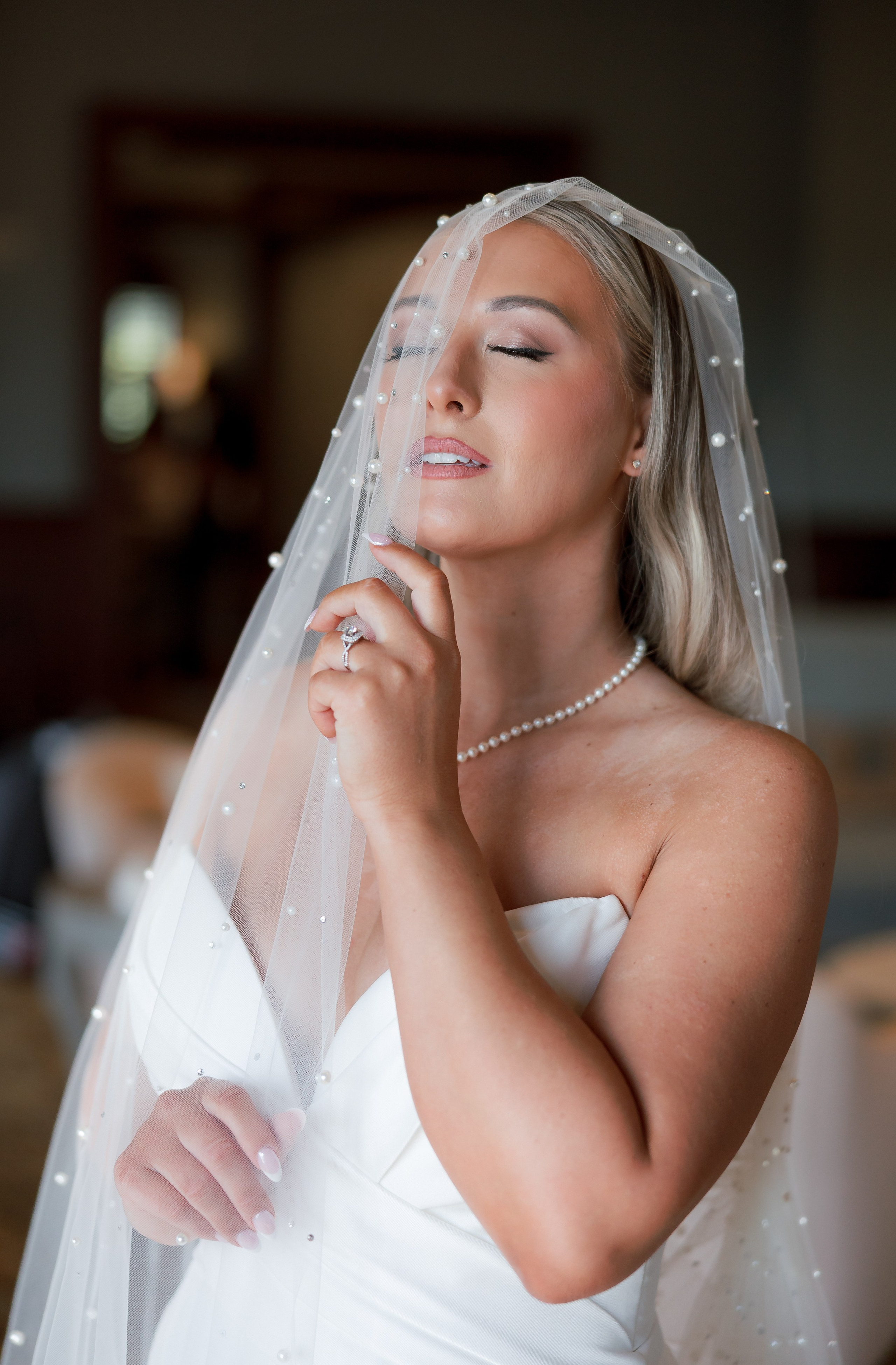 ALYSSA & RICH. YES I DO PRODUCTION — Wedding photography&videography