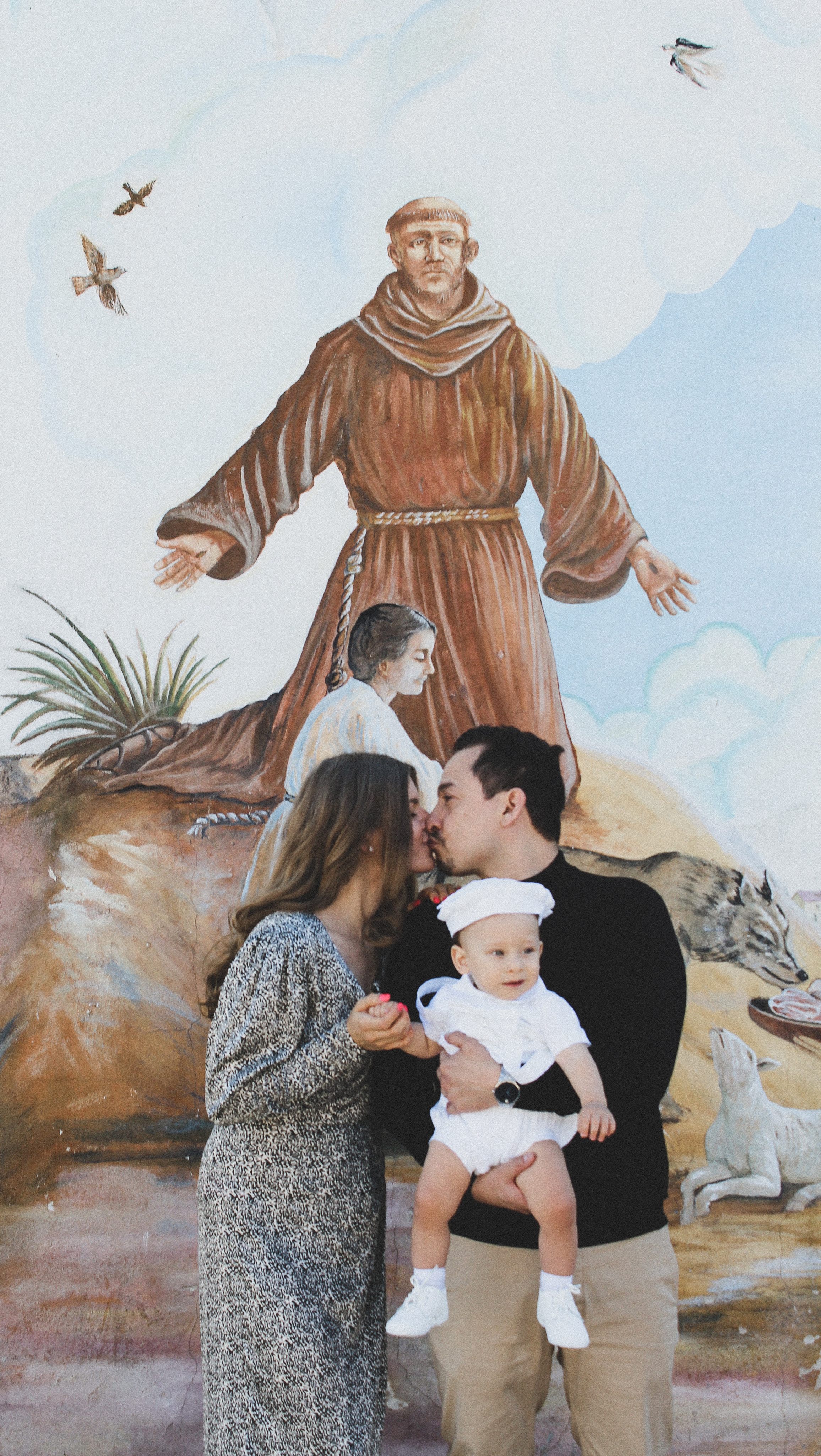 Family mix. Zaart.photo. Photographer in TX & Cali