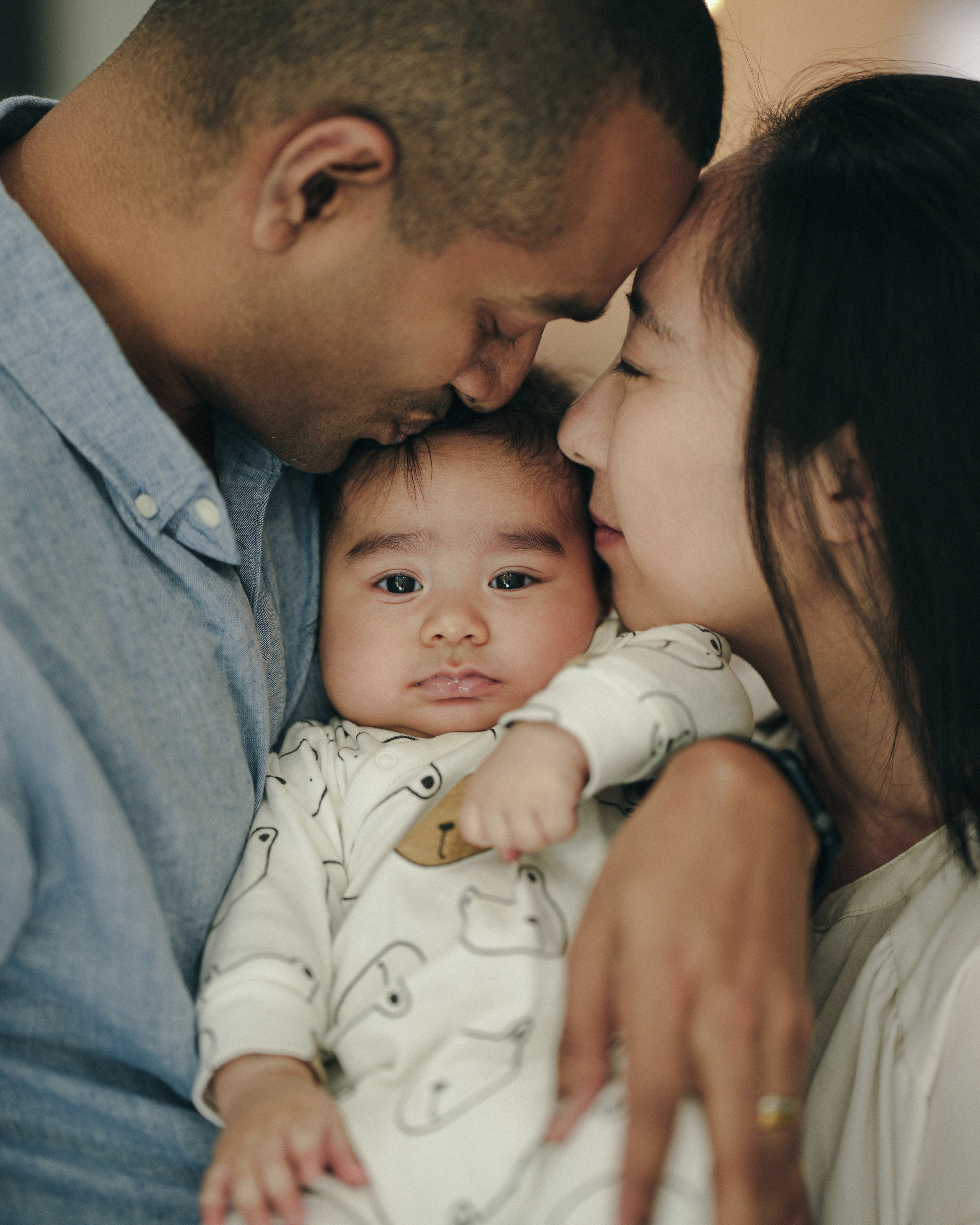 Family mix. Zaart.photo. Photographer in TX & Cali