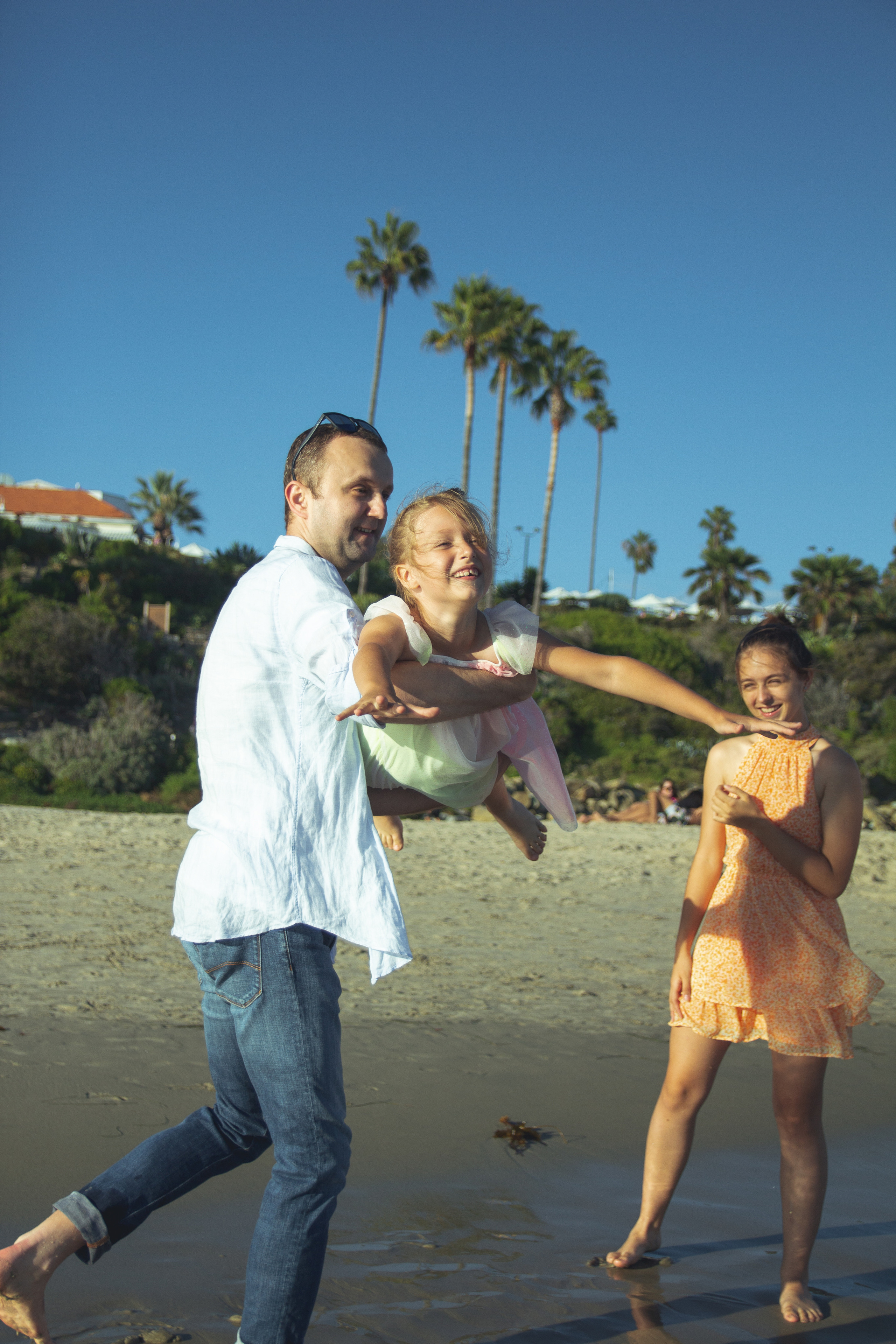Family mix. Zaart.photo. Photographer in TX & Cali