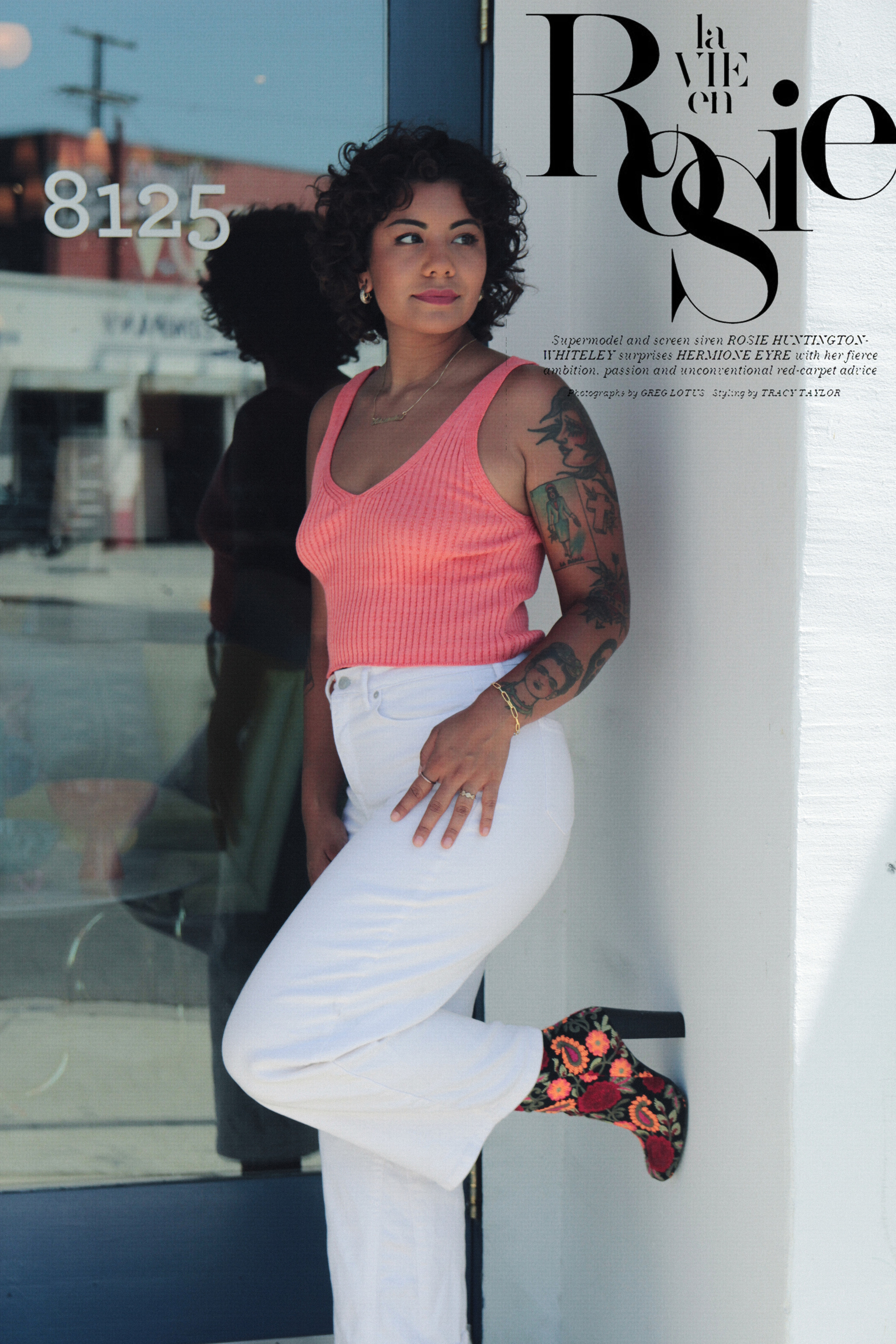 Gazing style mix. Zaart.photo. Photographer in TX & Cali