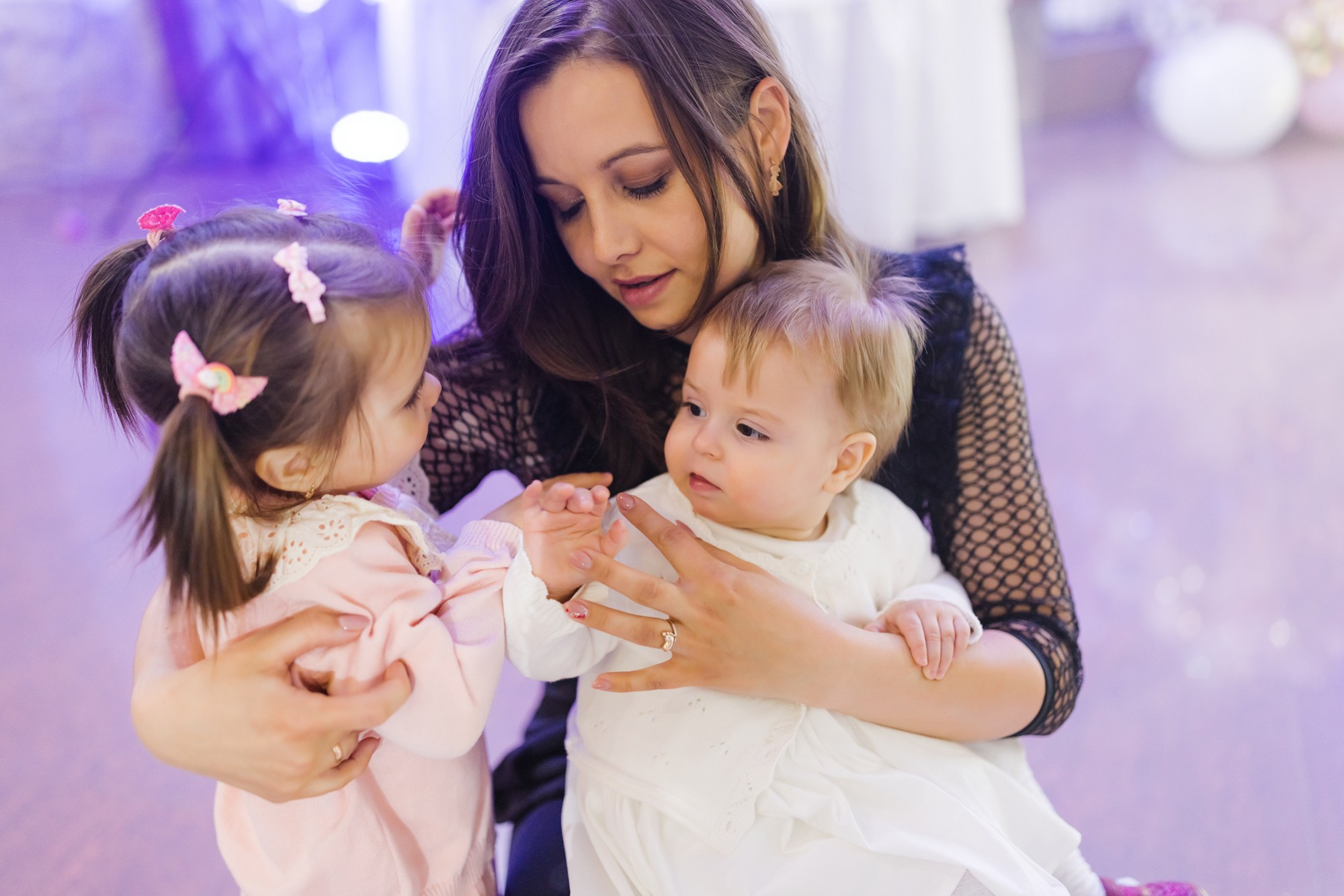 Ilinca. Φωτογράφος και βιντεογράφος γάμου