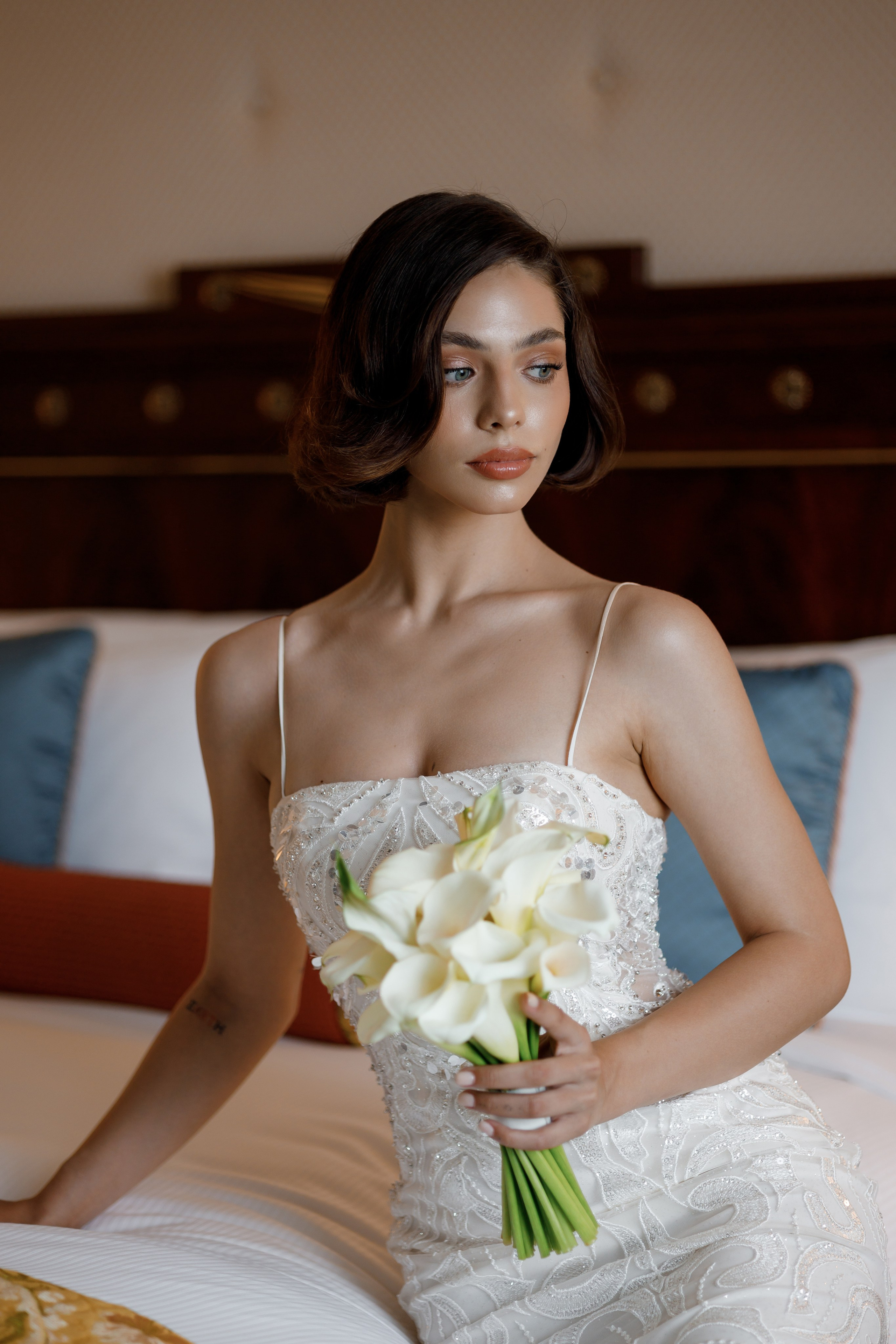 Ніколь & Олександр. Весільний та сімейний фотограф Одеса