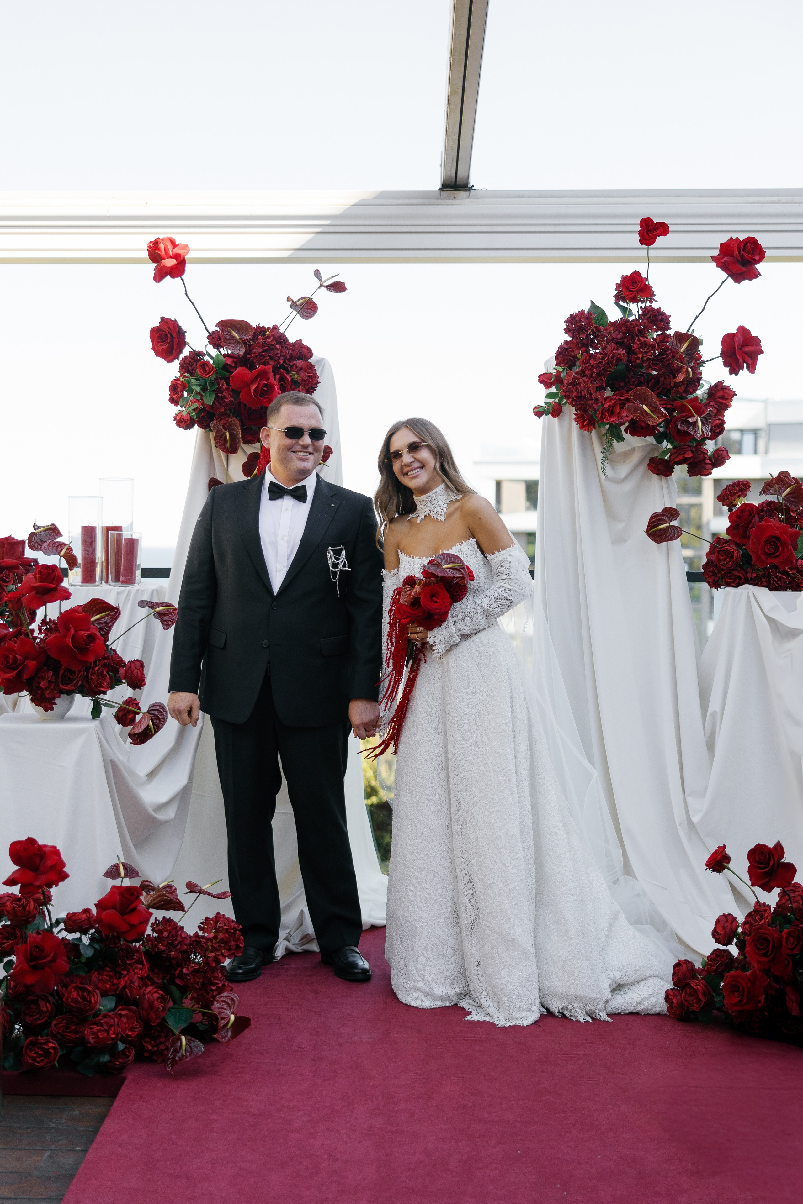 Олександра & Антон. Весільний та сімейний фотограф Одеса