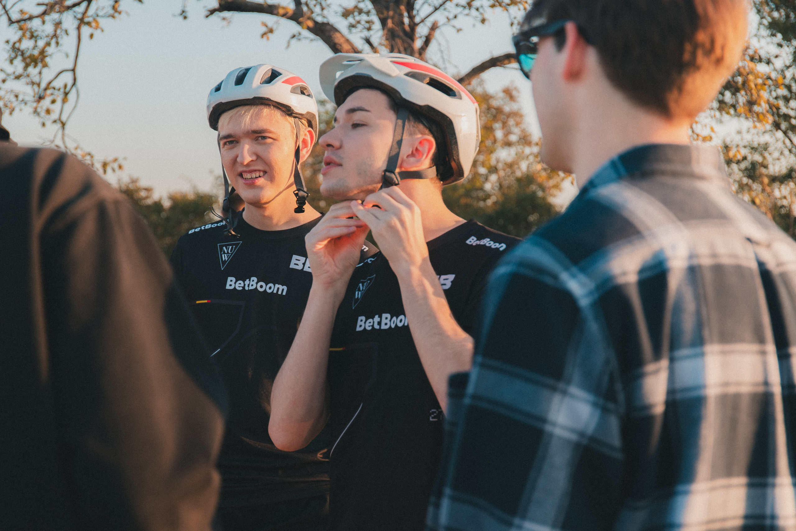 BetBoom. Фотограф Инна Гайнулина