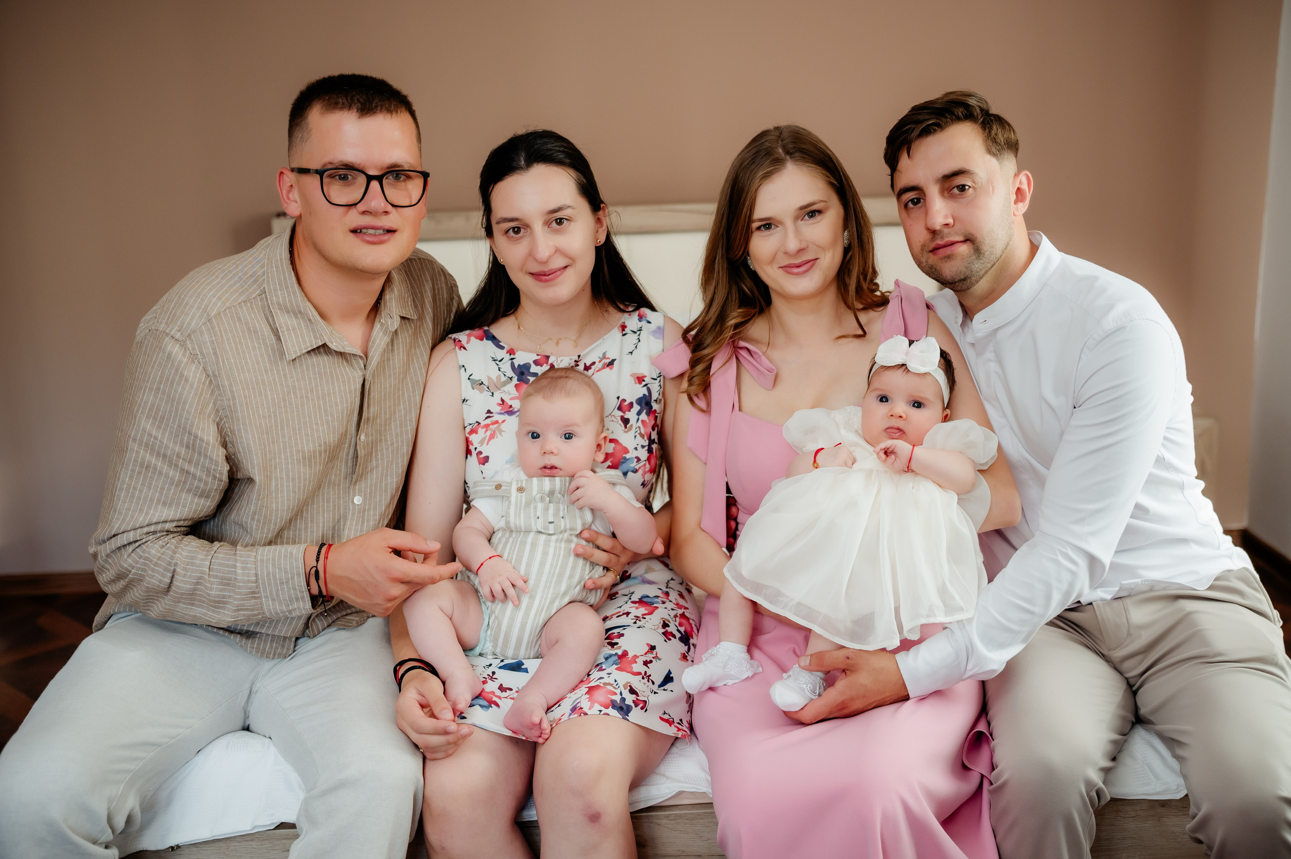 Sara Maria. Fotograf profesionist eveniment București | Andrei Samuel - Evenimente, Studio, Imobiliare, Produs