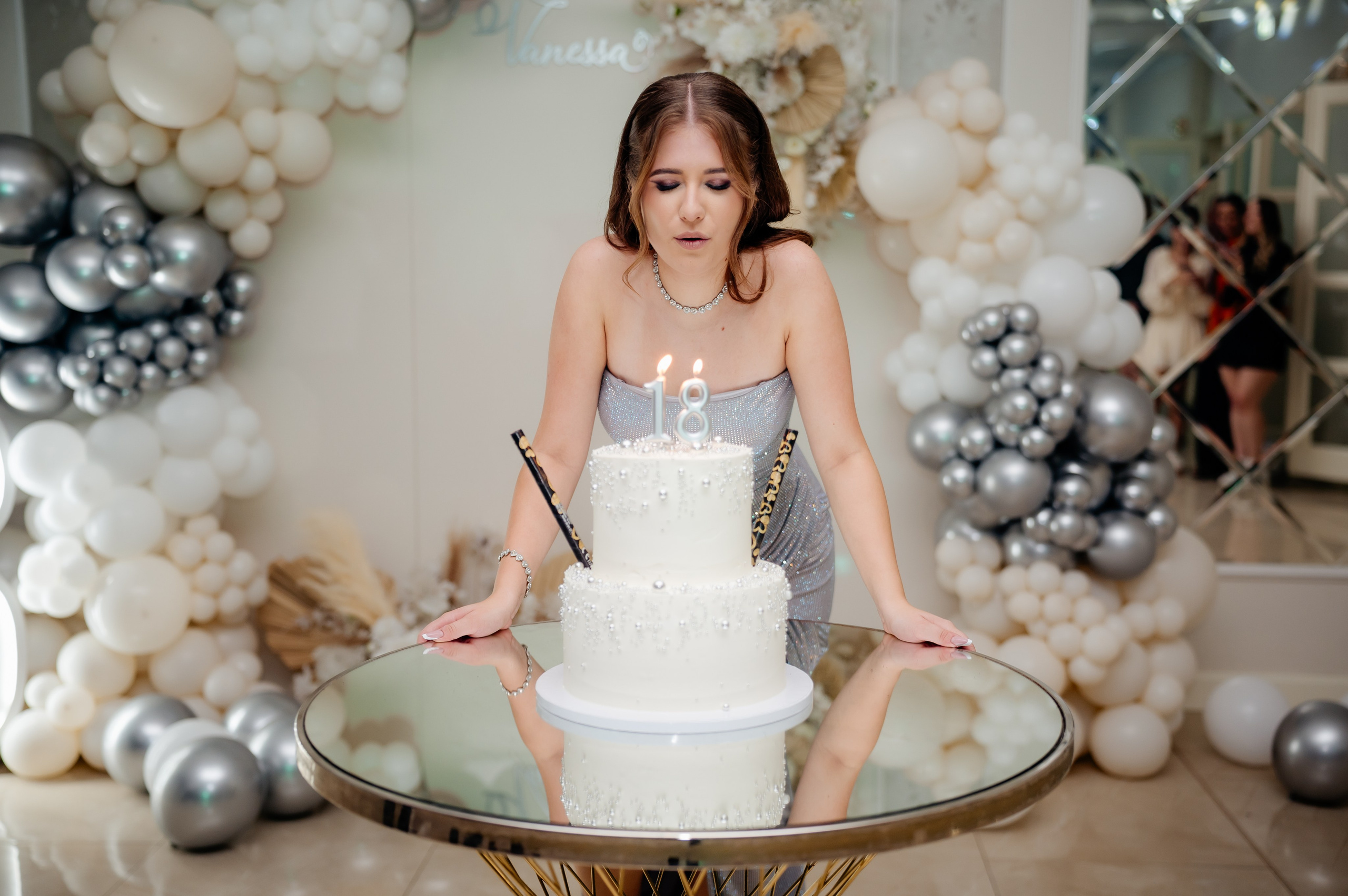 Majorat Vanessa. Fotograf profesionist eveniment București | Andrei Samuel - Evenimente, Studio, Imobiliare, Produs