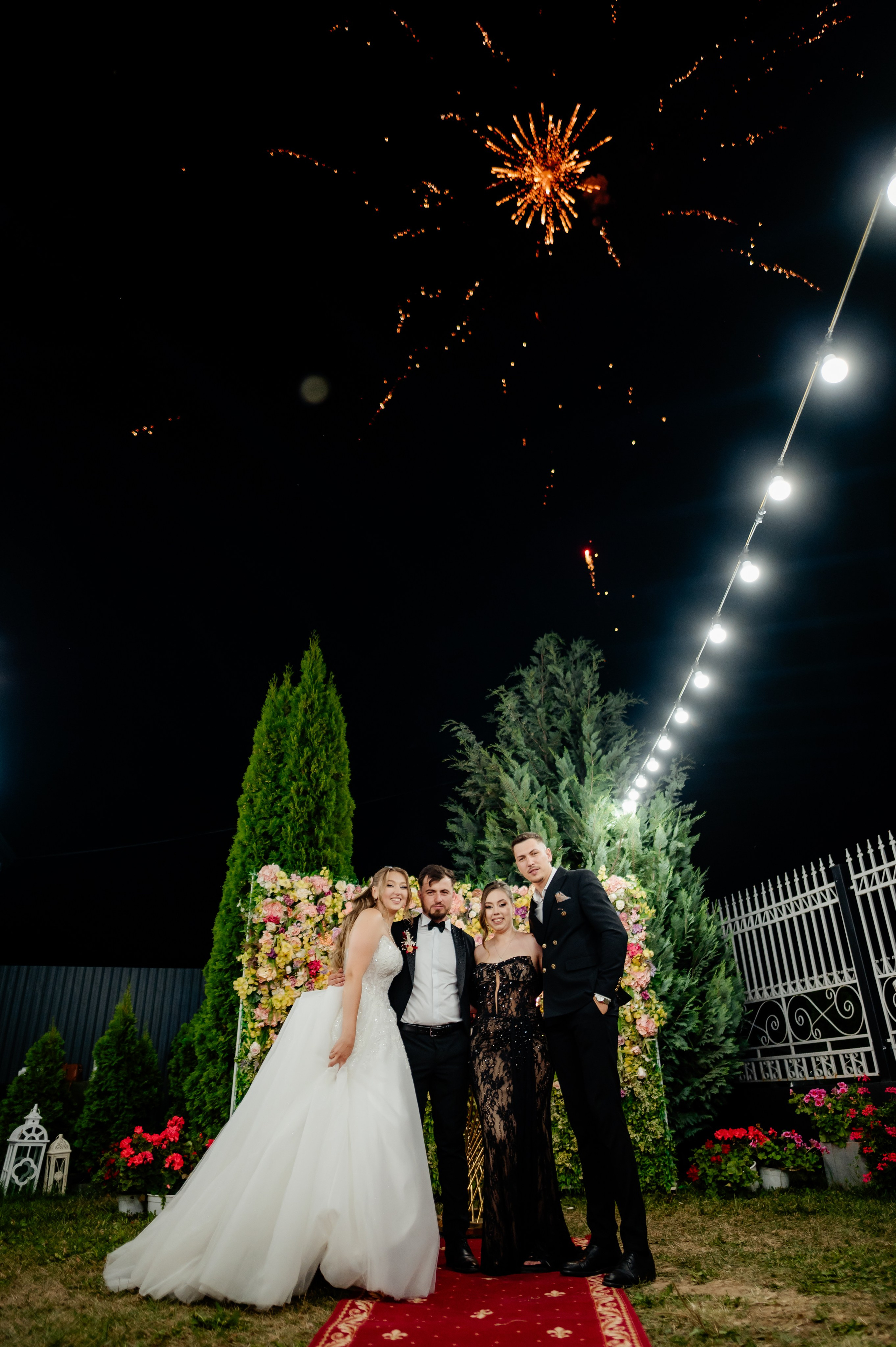 Bianca & Claudiu. Fotograf profesionist eveniment București | Andrei Samuel - Evenimente, Studio, Imobiliare, Produs