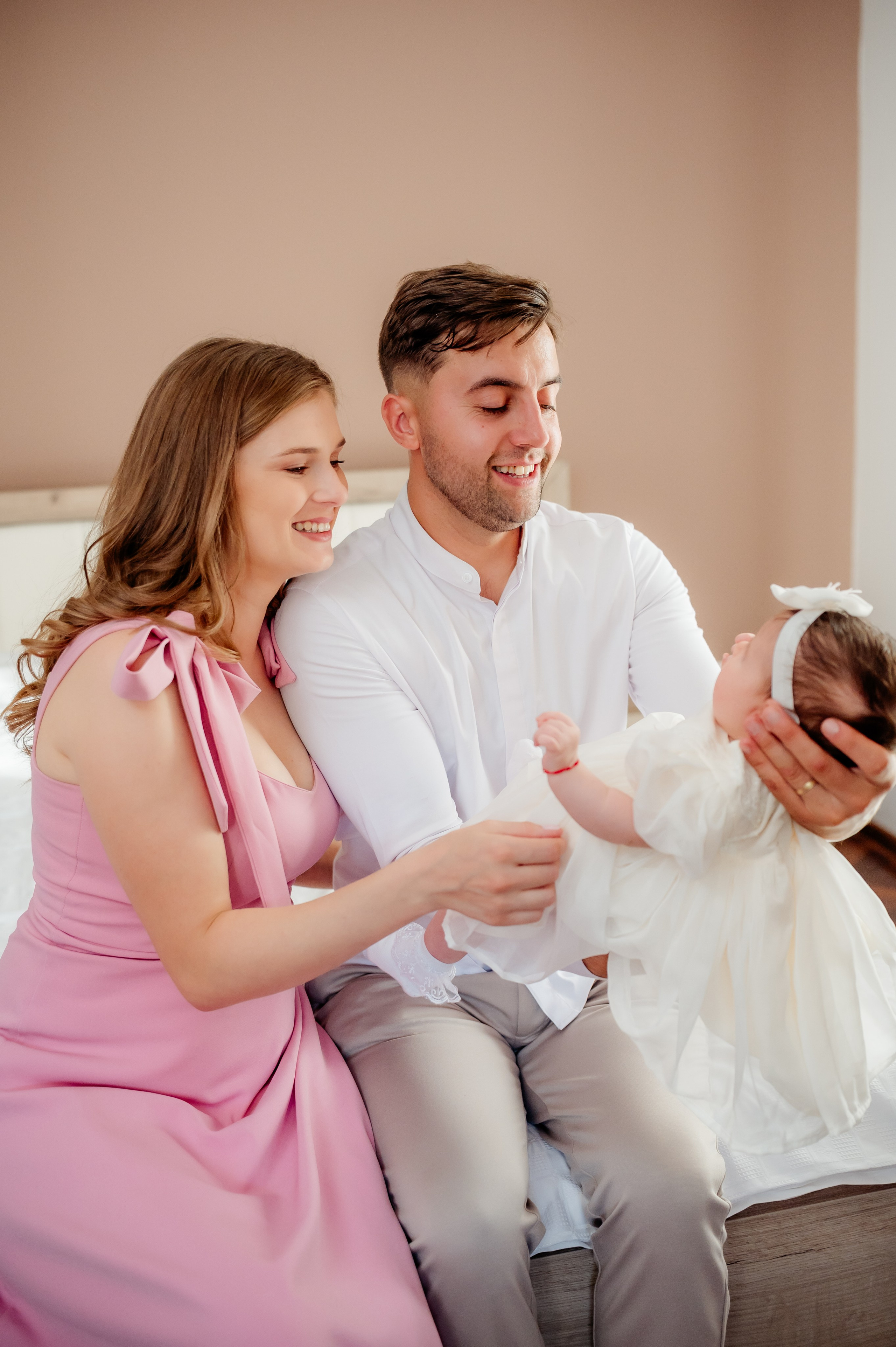 Sara Maria. Fotograf profesionist eveniment București | Andrei Samuel - Evenimente, Studio, Imobiliare, Produs
