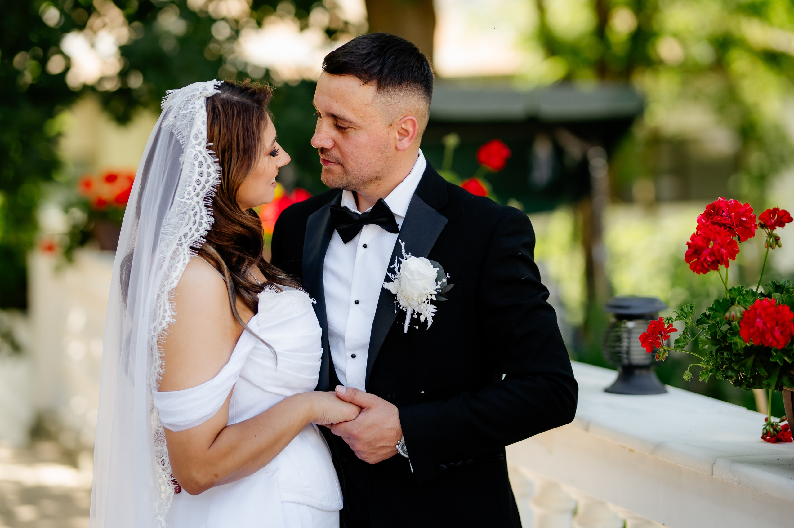 Florina & Emanuel