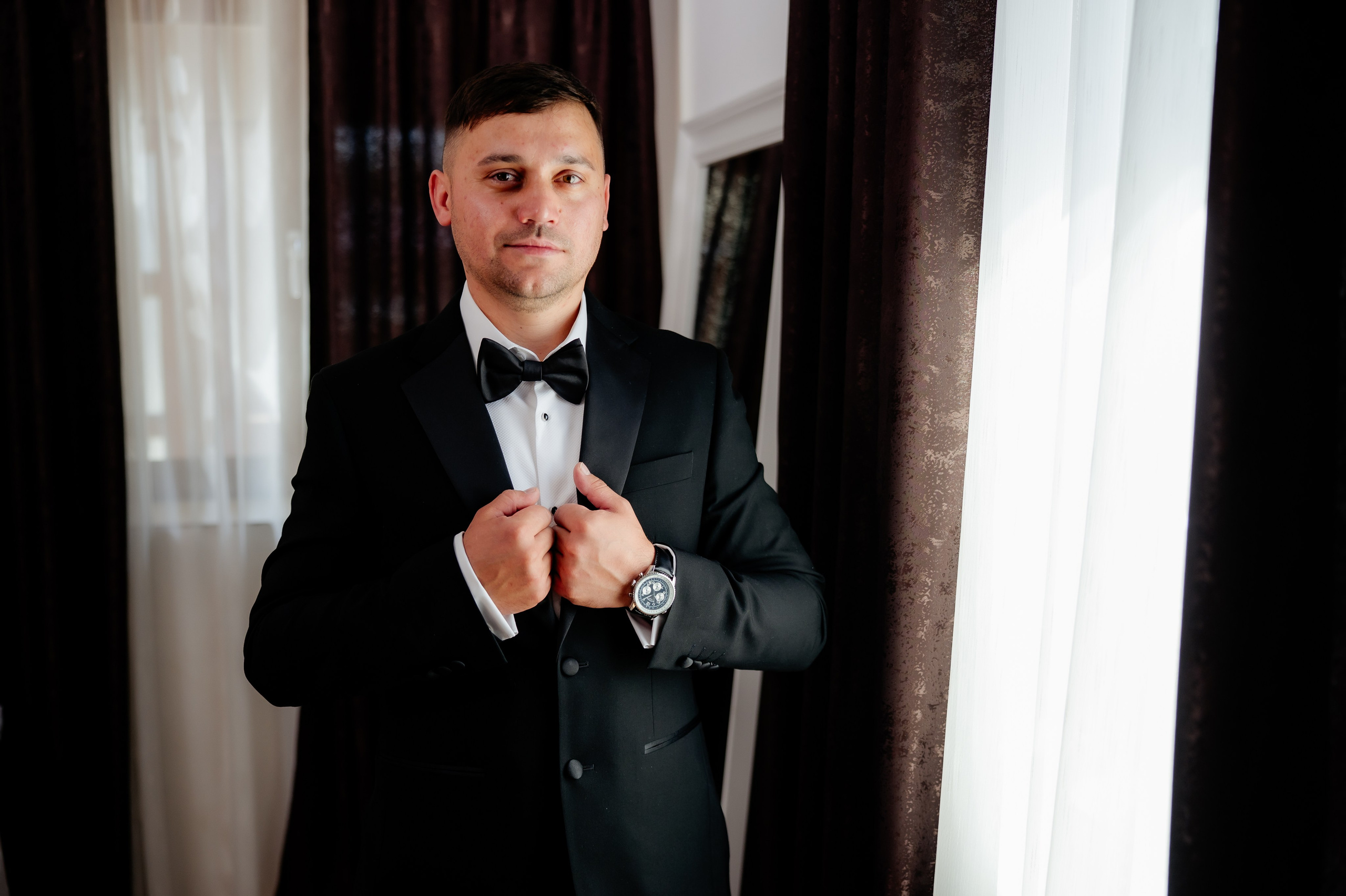 Florina & Emanuel. Fotograf profesionist eveniment București | Andrei Samuel - Evenimente, Studio, Imobiliare, Produs