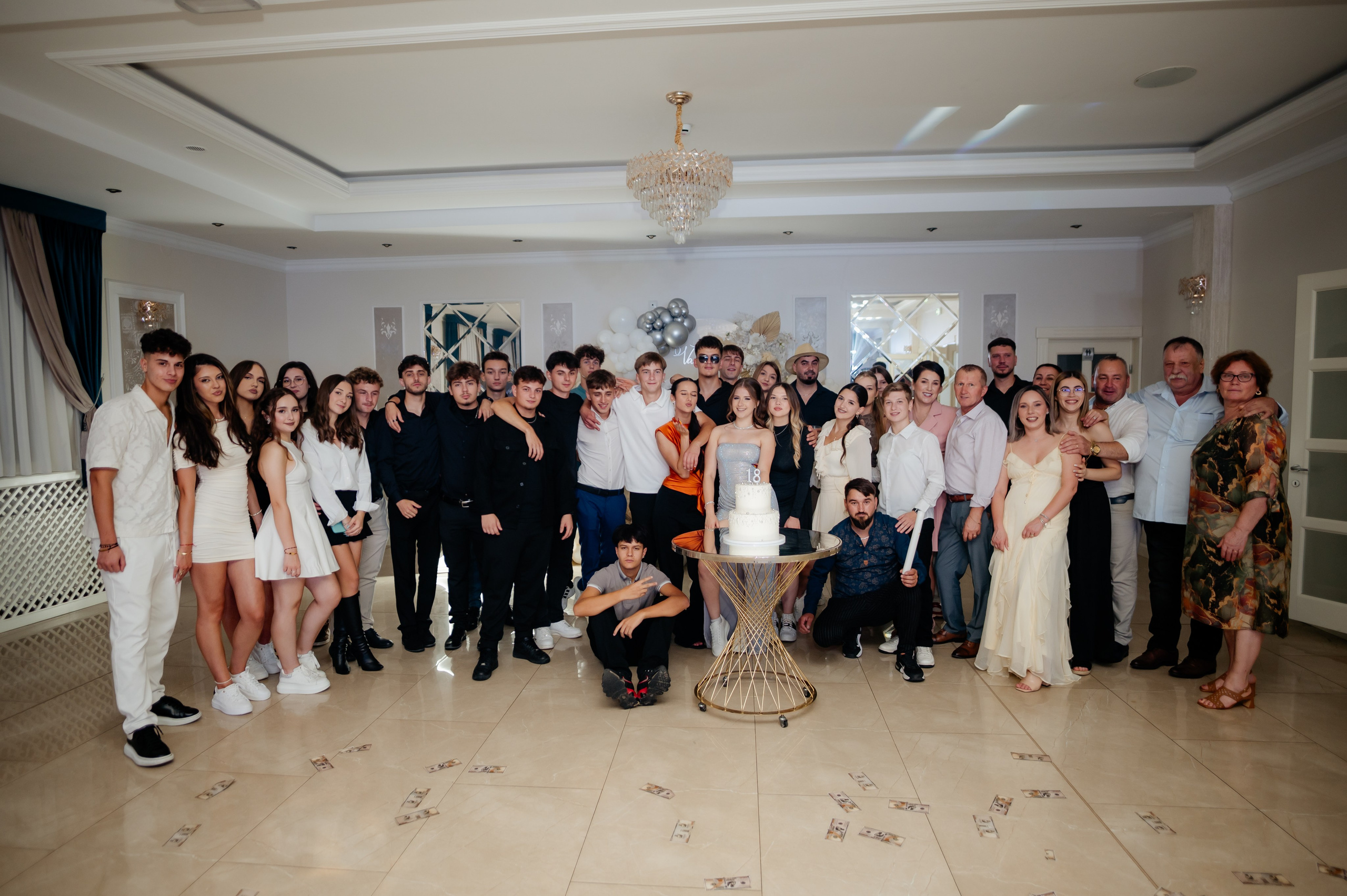Majorat Vanessa. Fotograf profesionist eveniment București | Andrei Samuel - Evenimente, Studio, Imobiliare, Produs