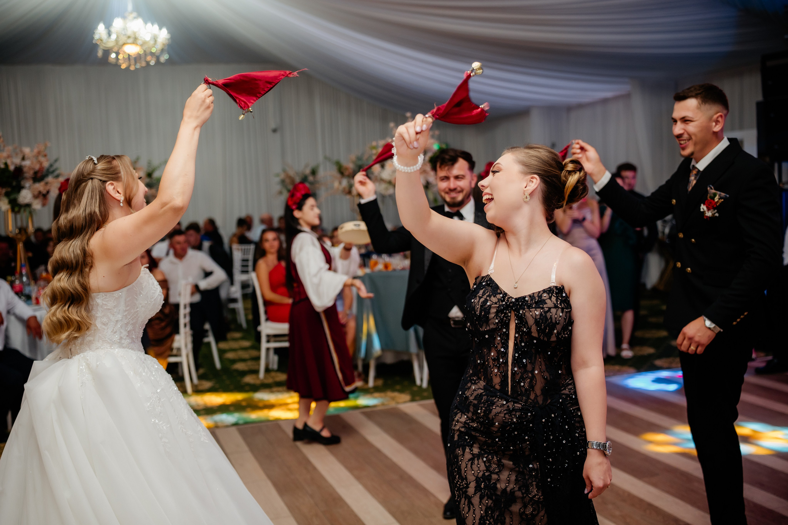 Bianca & Claudiu. Fotograf profesionist eveniment București | Andrei Samuel - Evenimente, Studio, Imobiliare, Produs