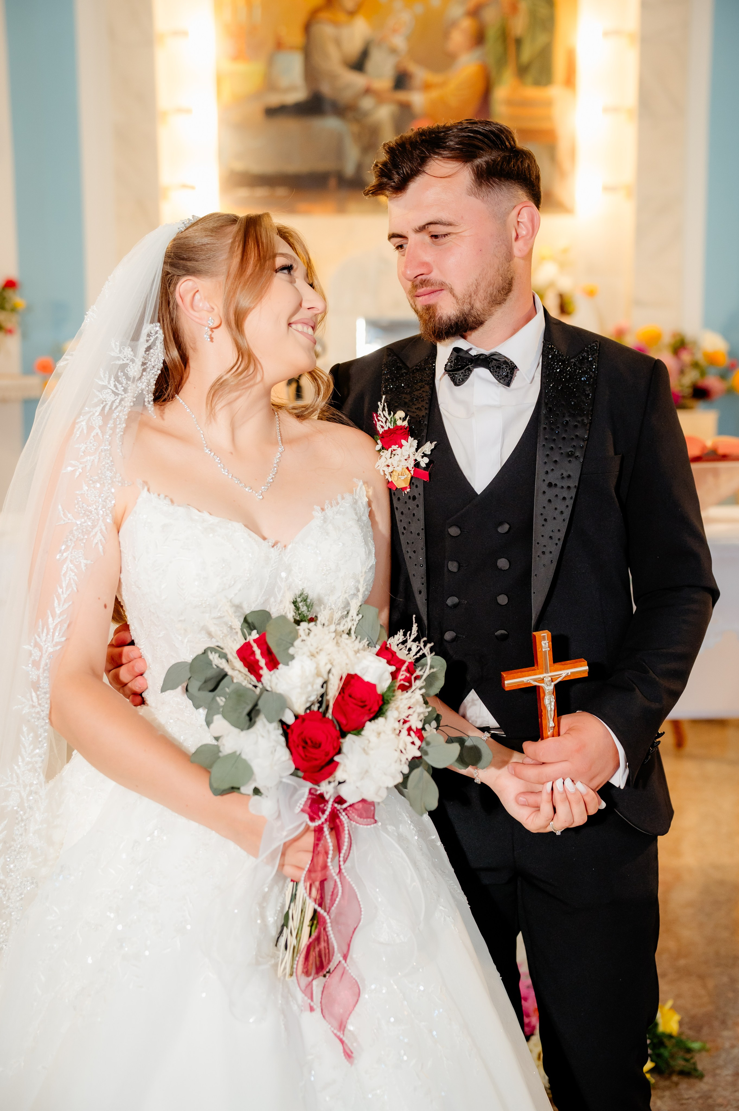 Bianca & Claudiu. Fotograf profesionist eveniment București | Andrei Samuel - Evenimente, Studio, Imobiliare, Produs