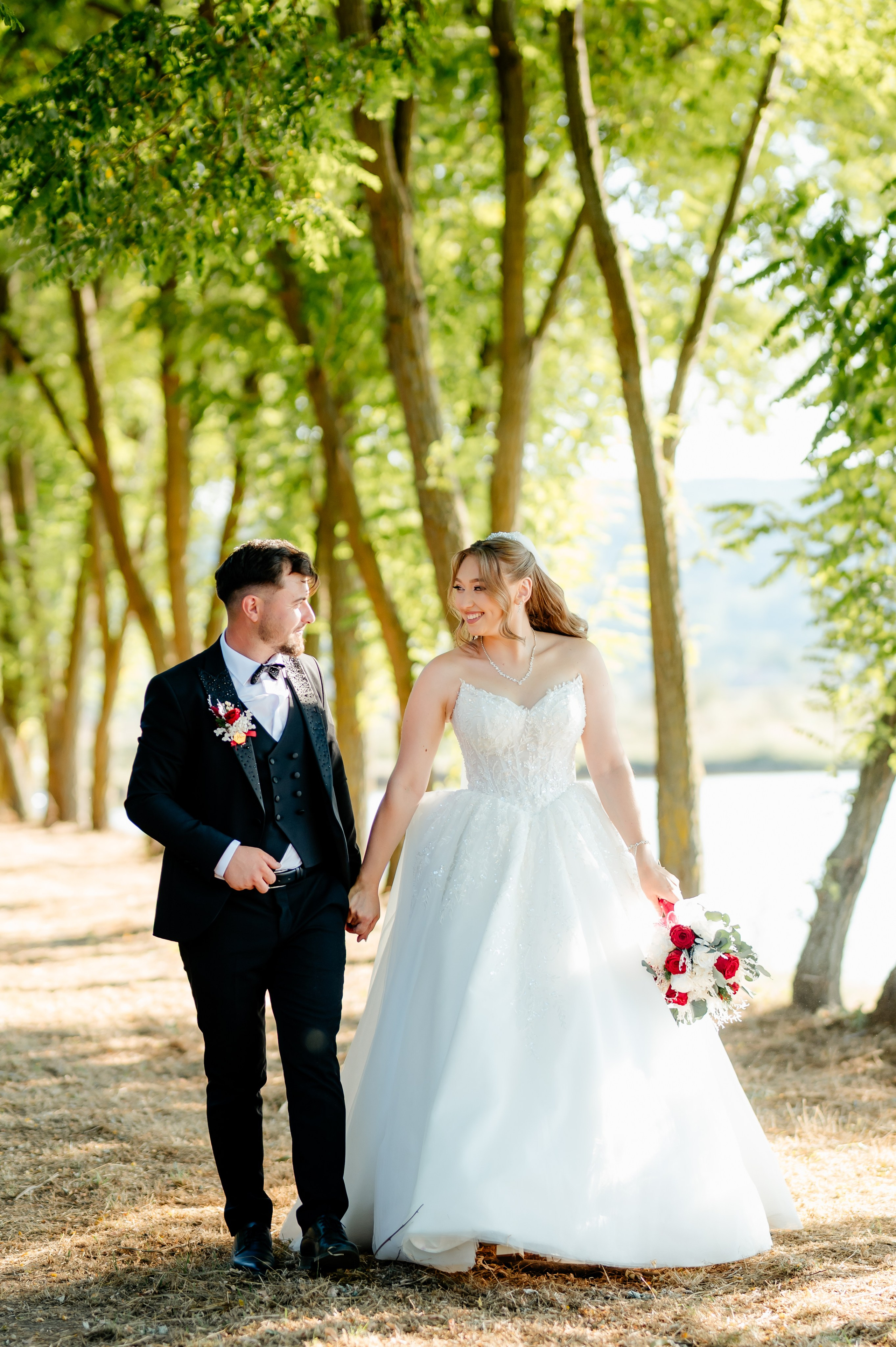 Bianca & Claudiu. Fotograf profesionist eveniment București | Andrei Samuel - Evenimente, Studio, Imobiliare, Produs