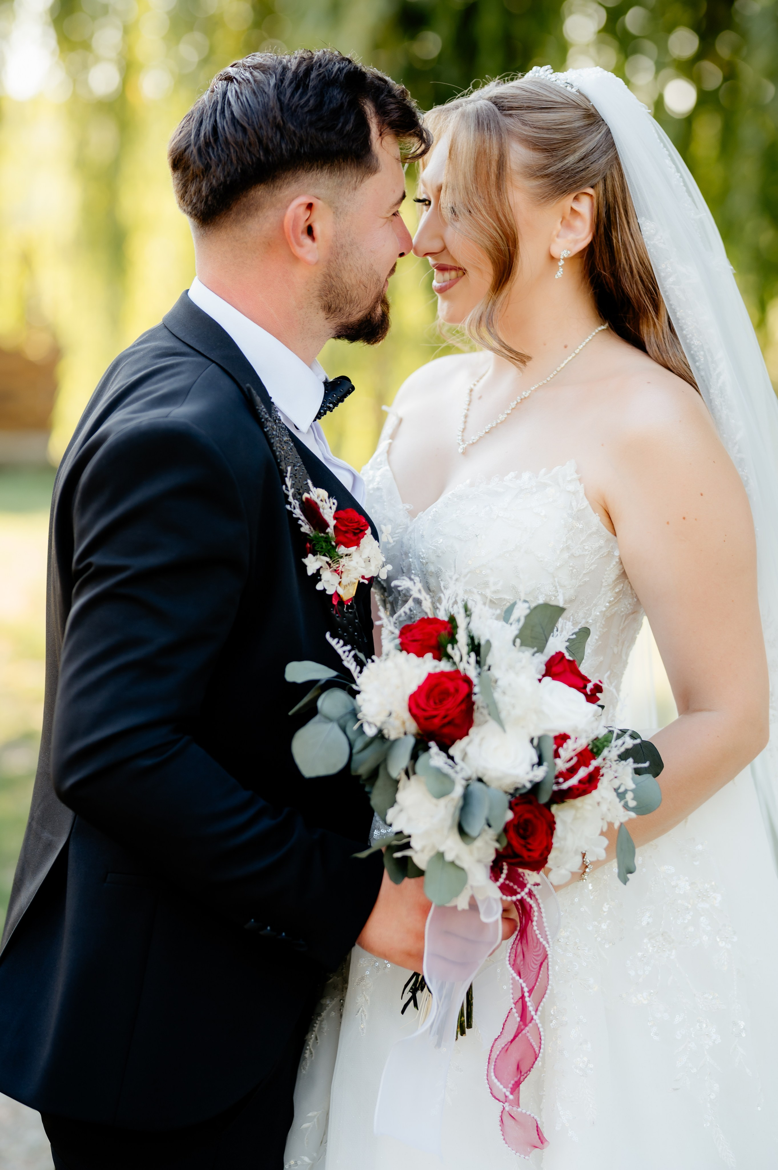 Bianca & Claudiu. Fotograf profesionist eveniment București | Andrei Samuel - Evenimente, Studio, Imobiliare, Produs