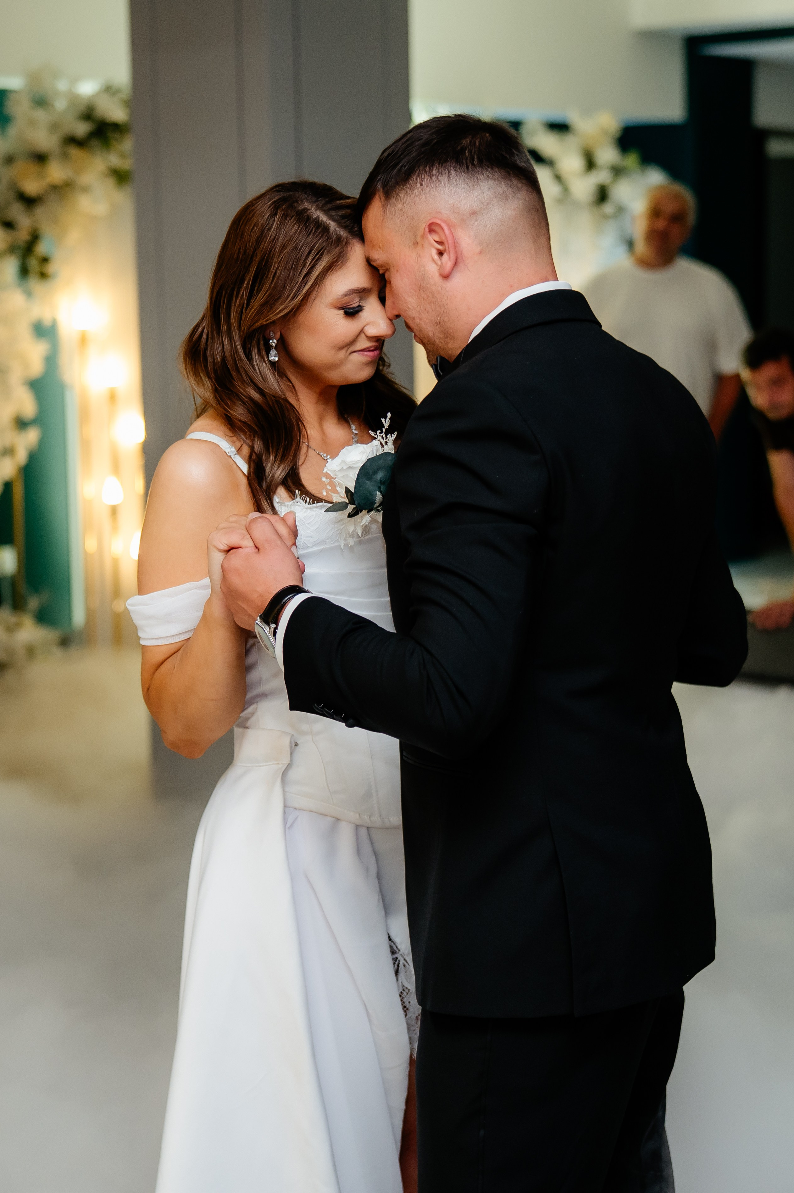 Florina & Emanuel. Fotograf profesionist eveniment București | Andrei Samuel - Evenimente, Studio, Imobiliare, Produs