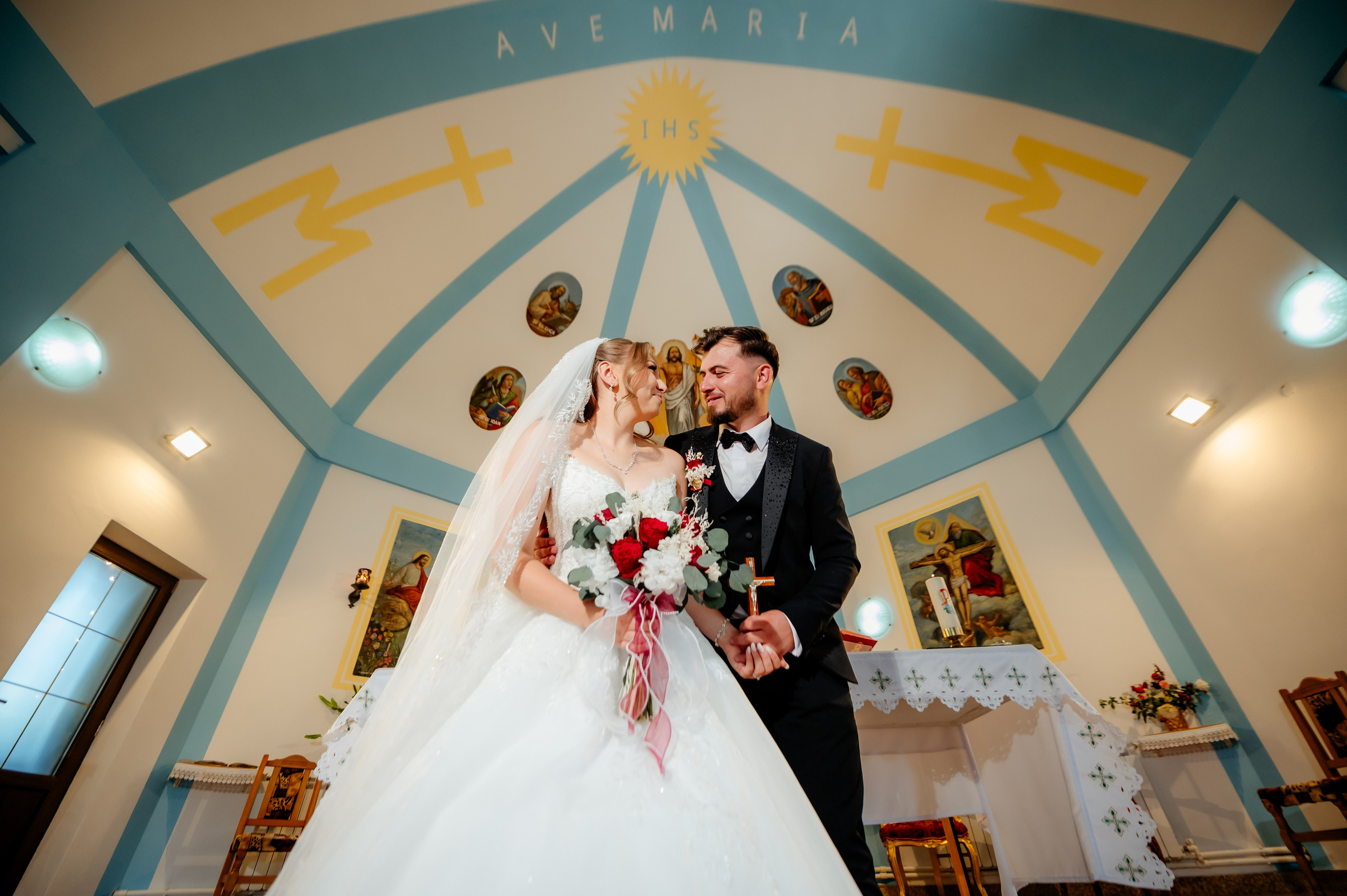 Bianca & Claudiu. Fotograf profesionist eveniment București | Andrei Samuel - Evenimente, Studio, Imobiliare, Produs