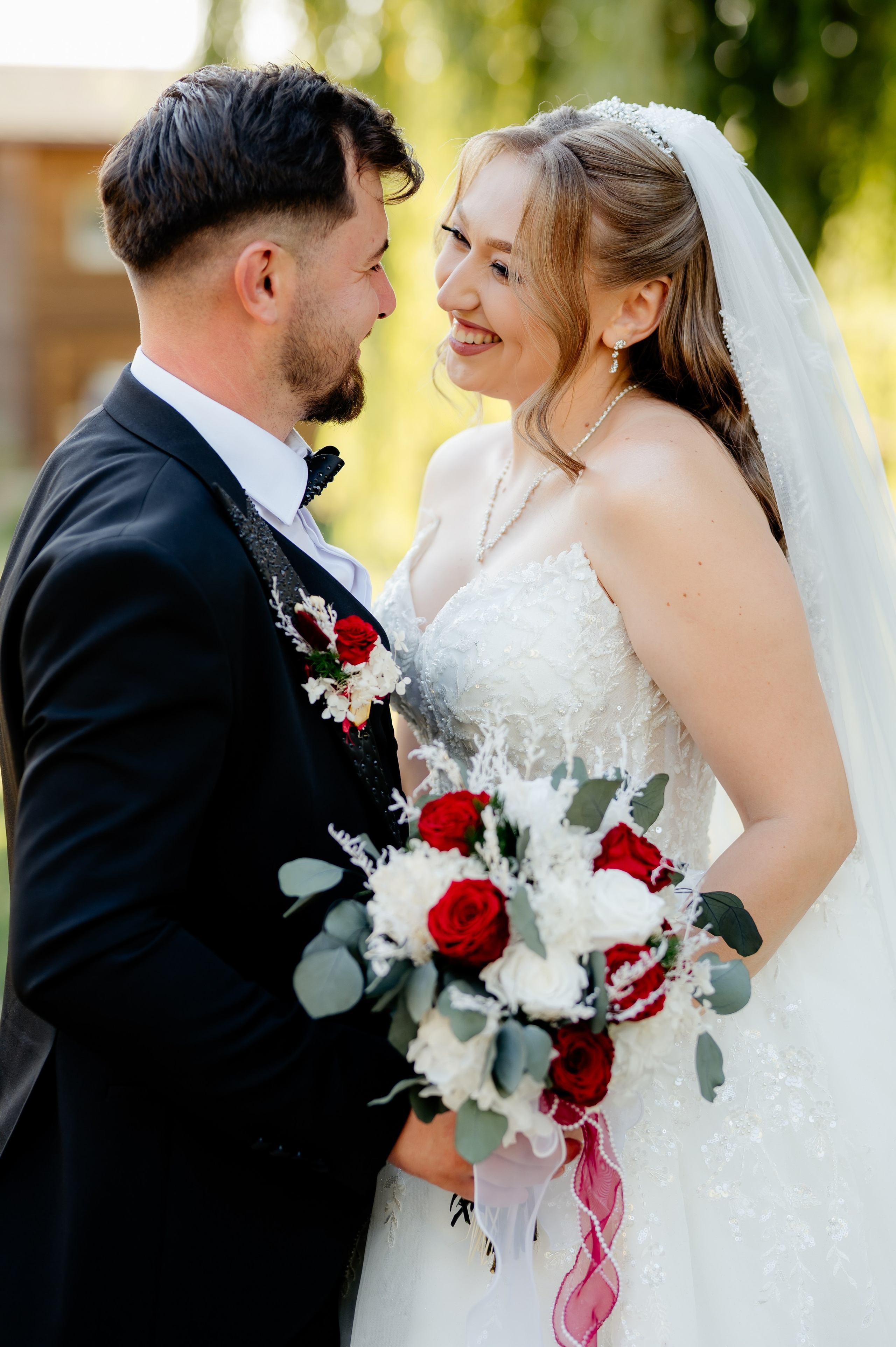 Bianca & Claudiu. Fotograf profesionist eveniment București | Andrei Samuel - Evenimente, Studio, Imobiliare, Produs