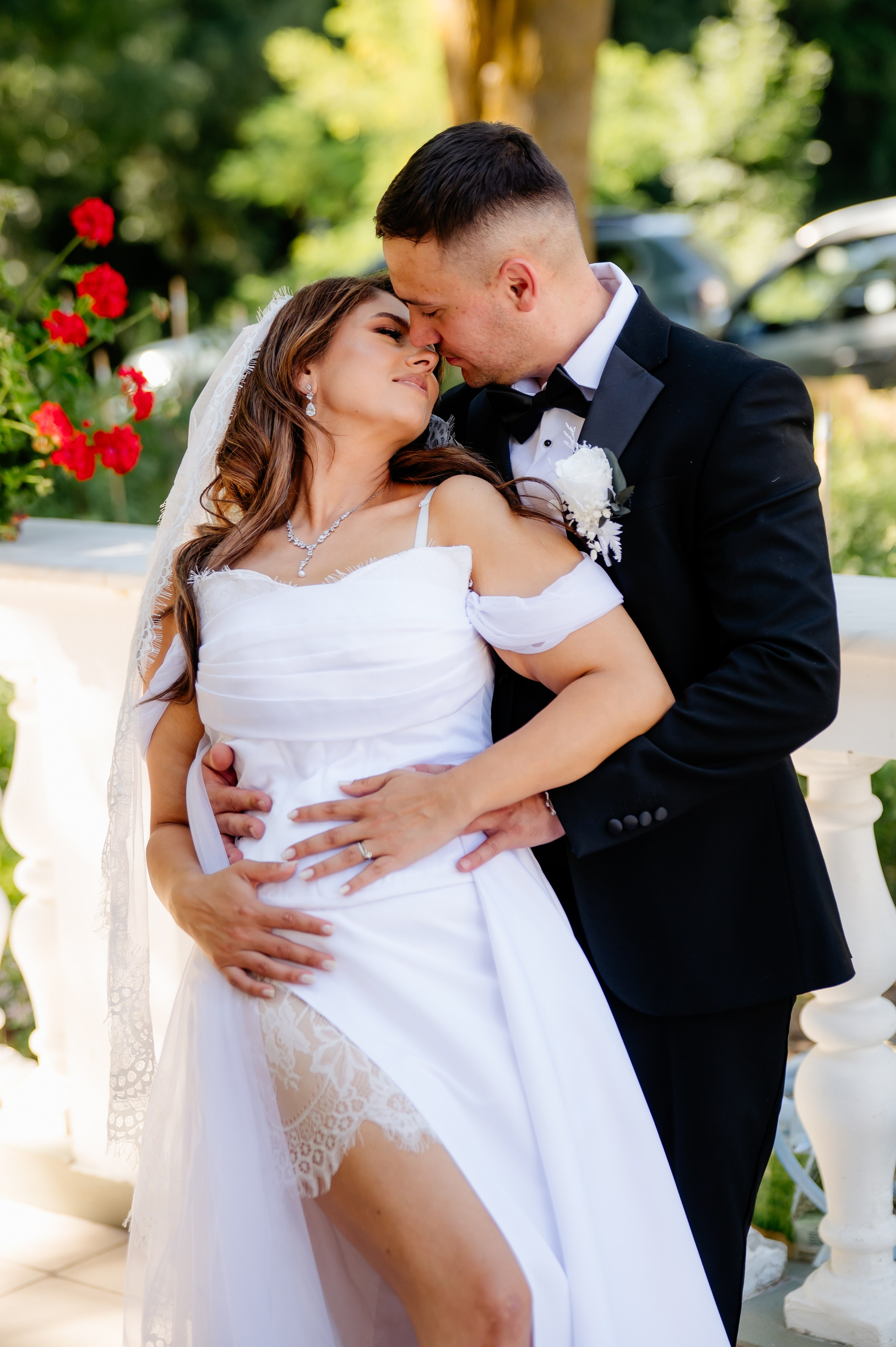 Florina & Emanuel. Fotograf profesionist eveniment București | Andrei Samuel - Evenimente, Studio, Imobiliare, Produs
