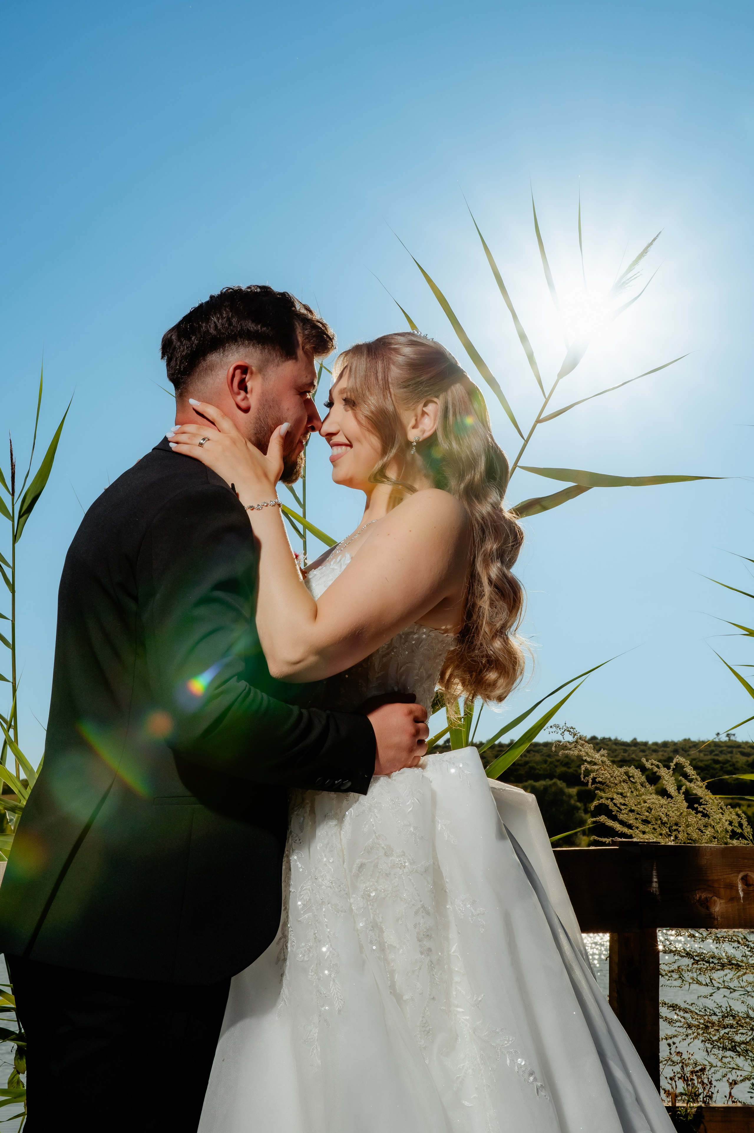 Bianca & Claudiu. Fotograf profesionist eveniment București | Andrei Samuel - Evenimente, Studio, Imobiliare, Produs