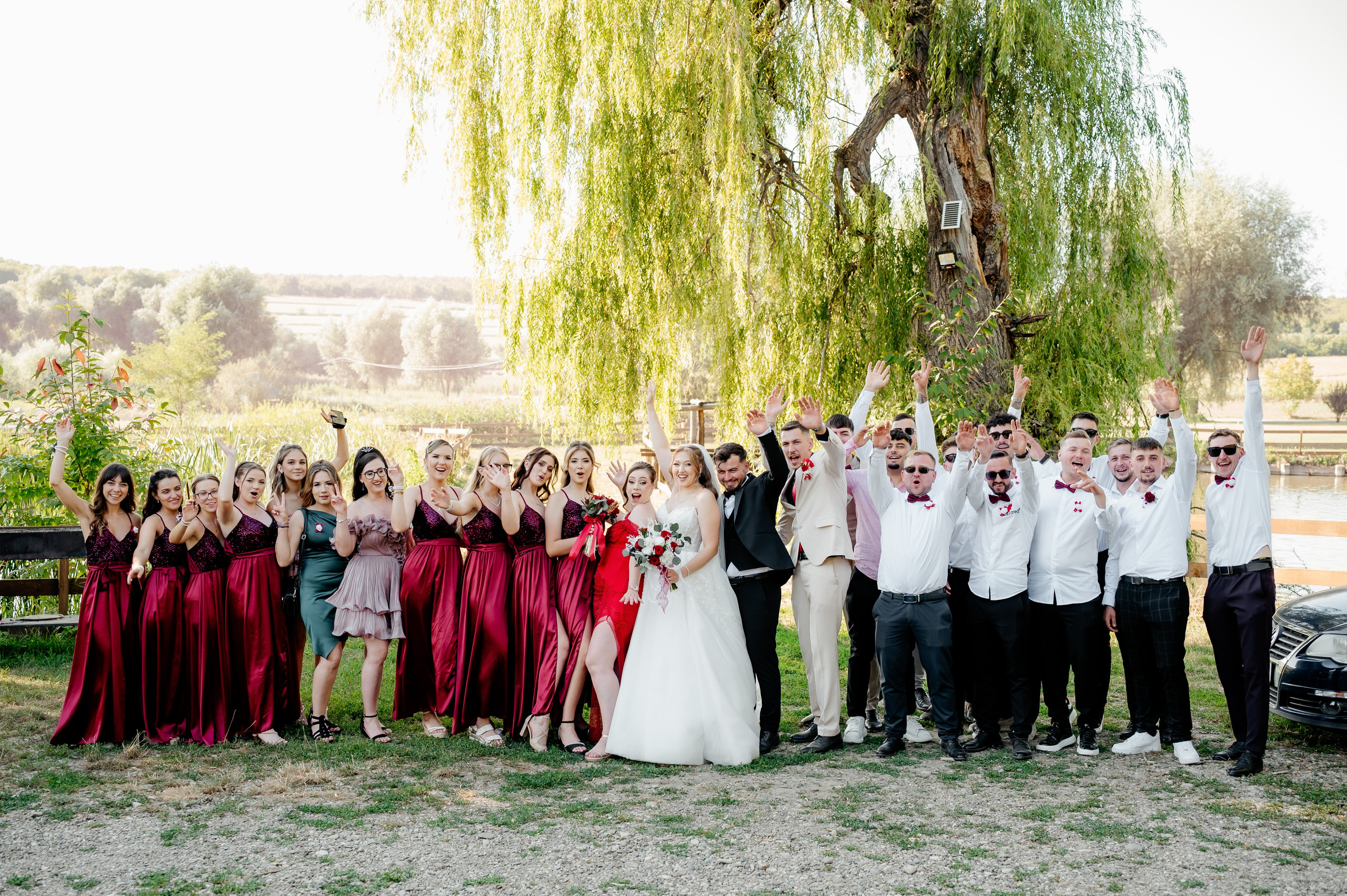 Bianca & Claudiu. Fotograf profesionist eveniment București | Andrei Samuel - Evenimente, Studio, Imobiliare, Produs