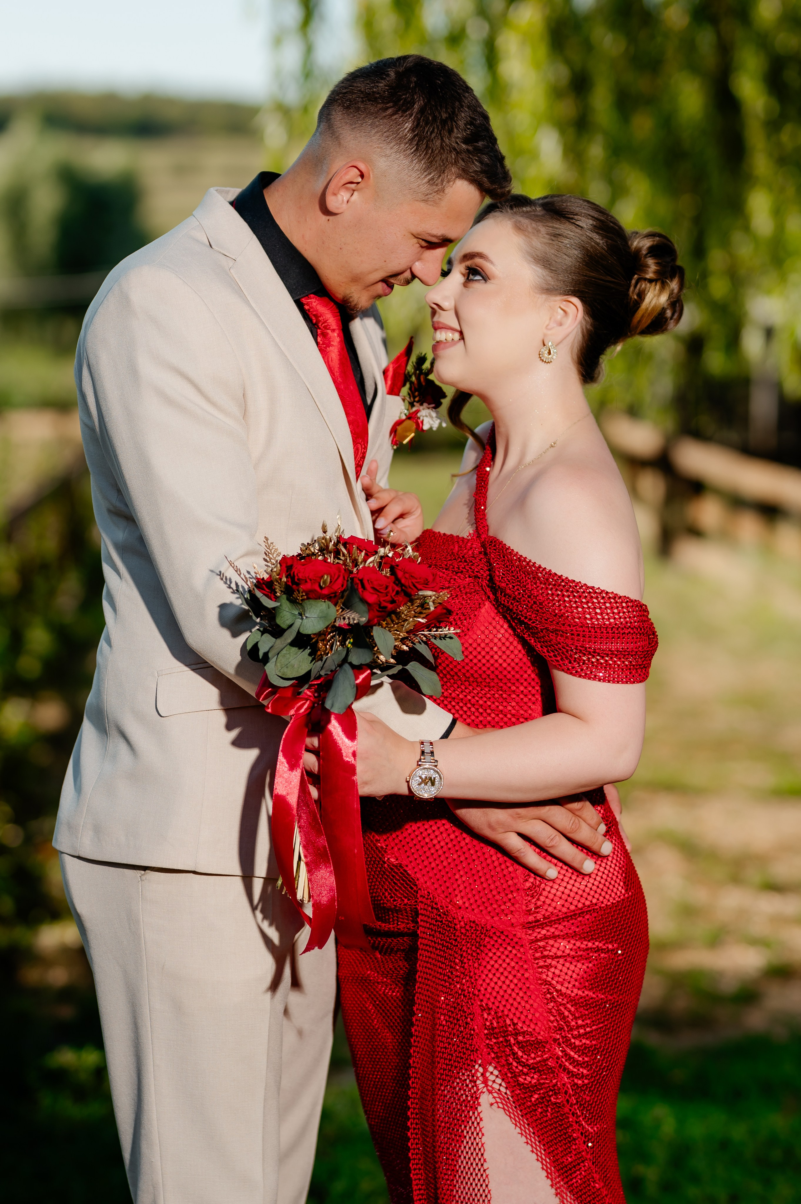 Bianca & Claudiu. Fotograf profesionist eveniment București | Andrei Samuel - Evenimente, Studio, Imobiliare, Produs