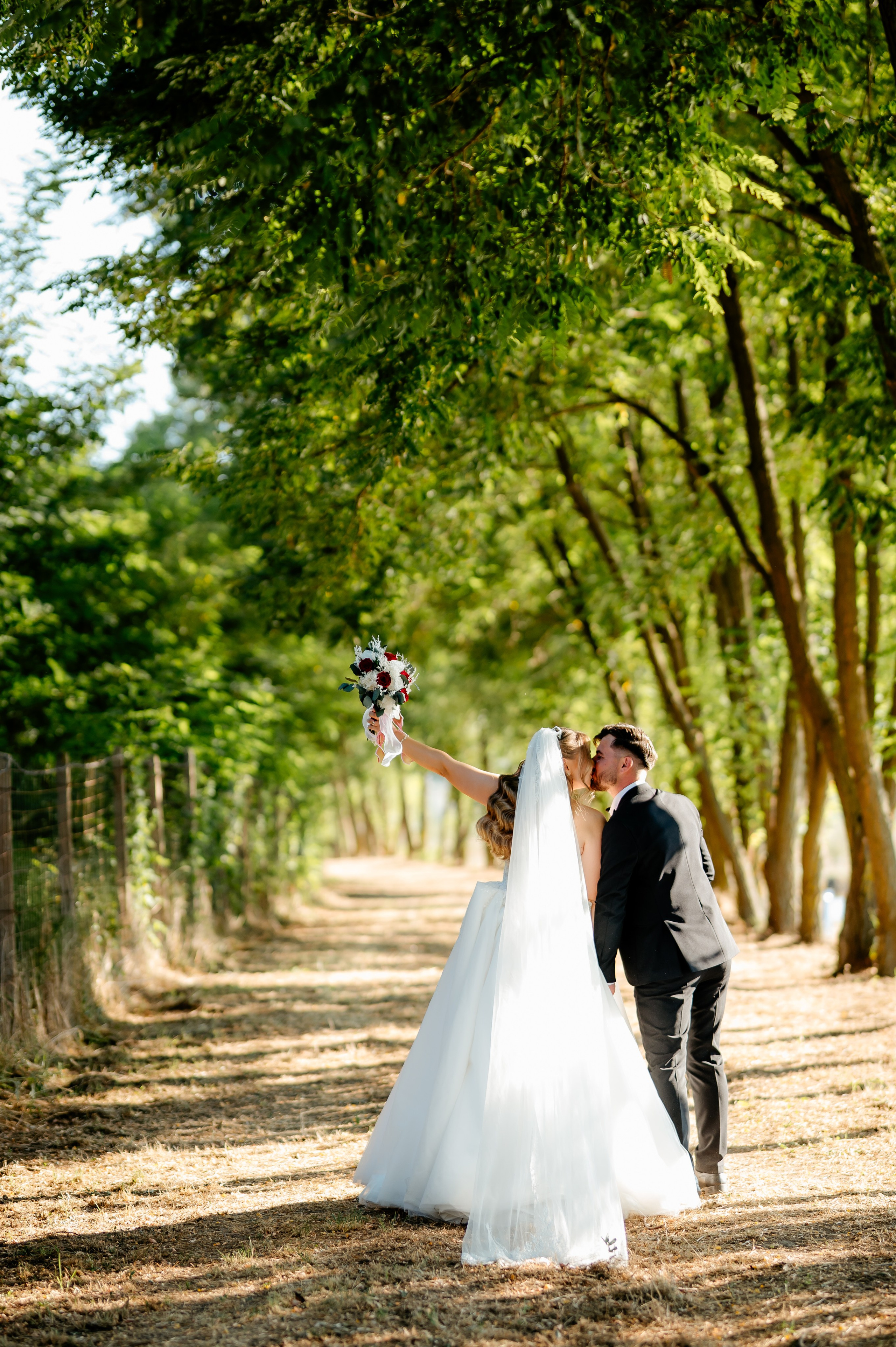 Bianca & Claudiu. Fotograf profesionist eveniment București | Andrei Samuel - Evenimente, Studio, Imobiliare, Produs