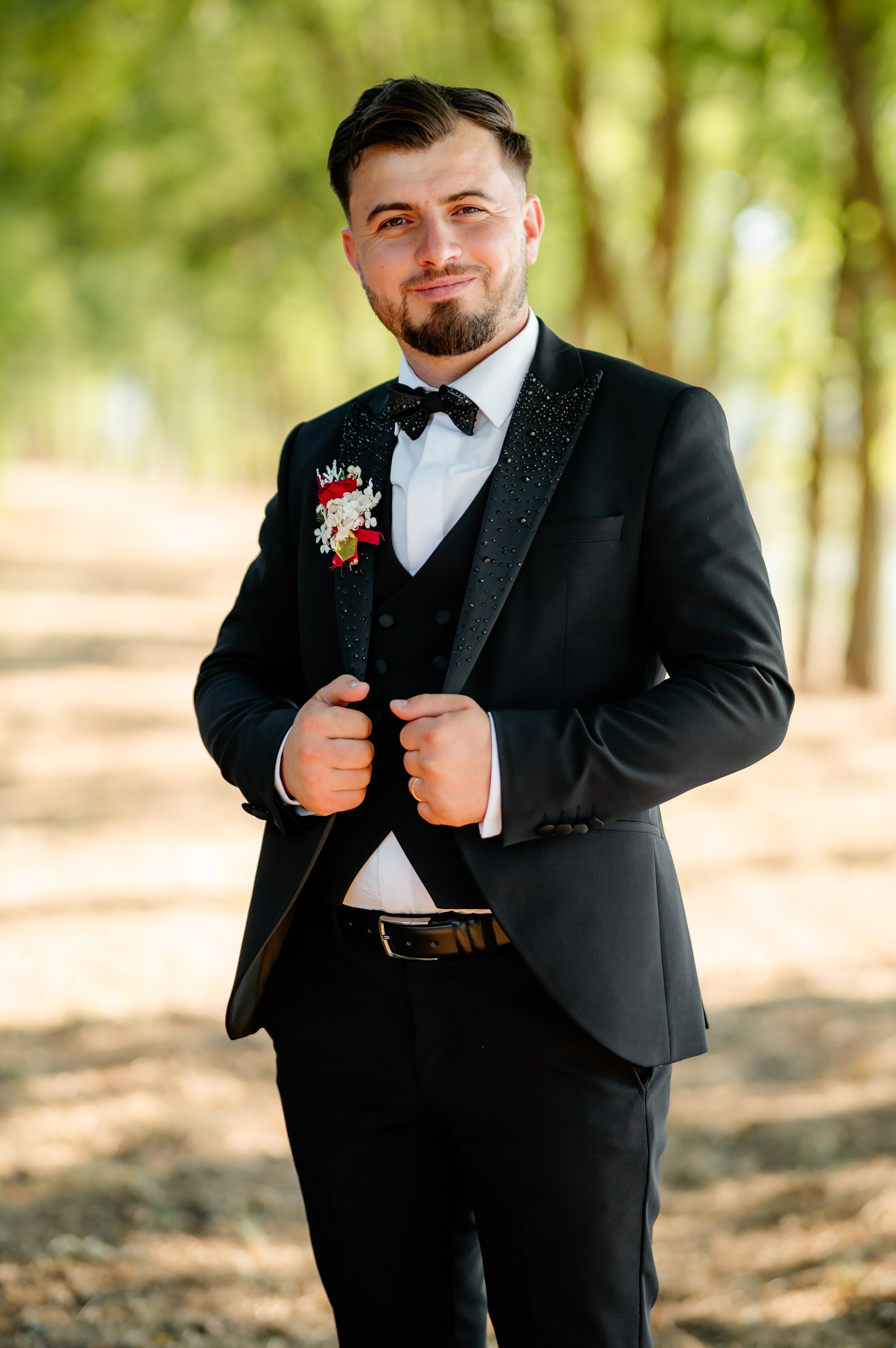 Bianca & Claudiu. Fotograf profesionist eveniment București | Andrei Samuel - Evenimente, Studio, Imobiliare, Produs