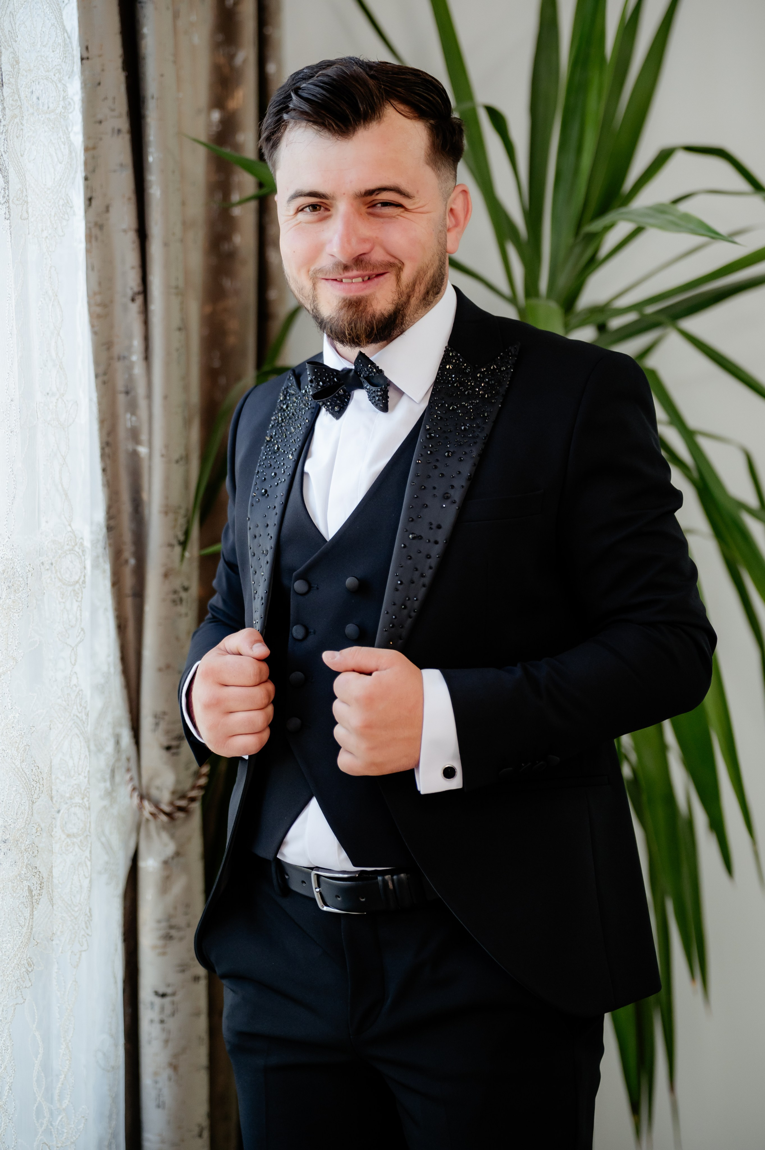 Bianca & Claudiu. Fotograf profesionist eveniment București | Andrei Samuel - Evenimente, Studio, Imobiliare, Produs