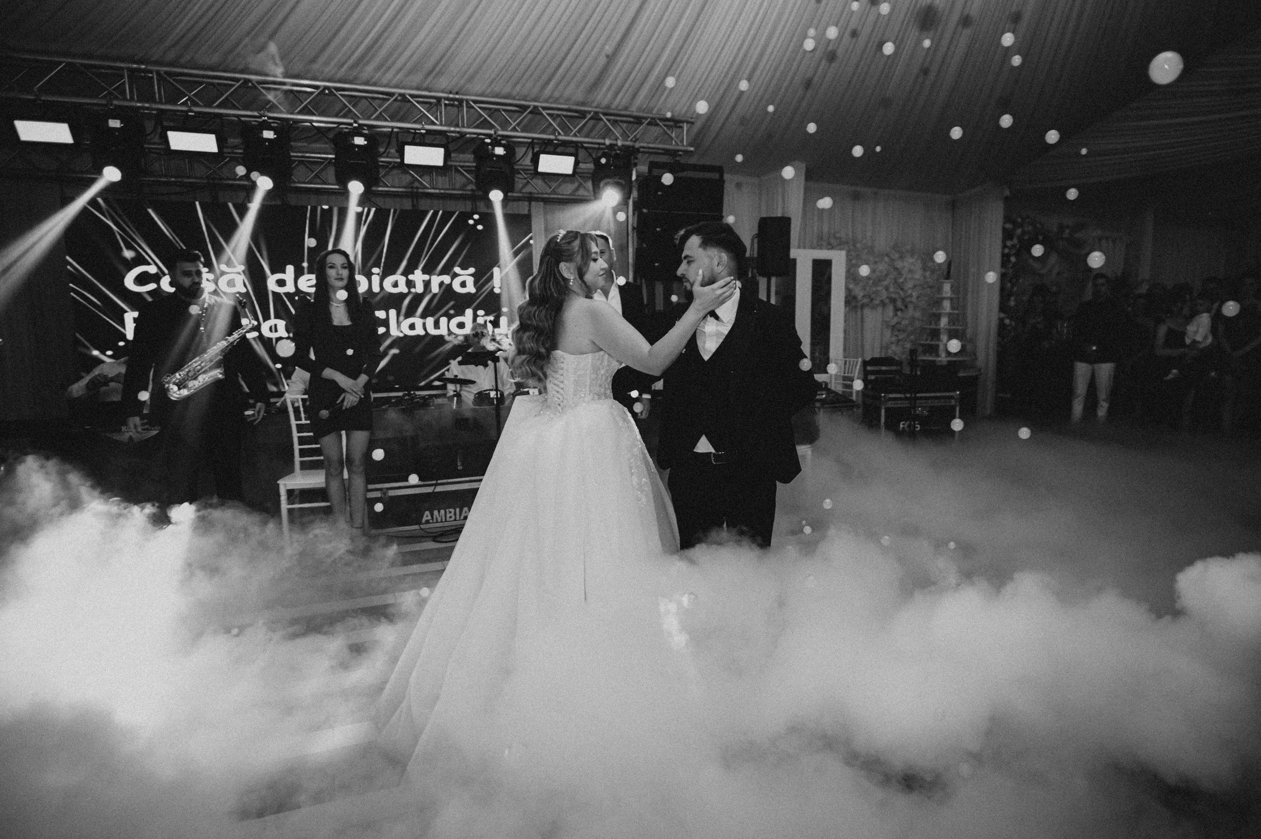 Bianca & Claudiu. Fotograf profesionist eveniment București | Andrei Samuel - Evenimente, Studio, Imobiliare, Produs
