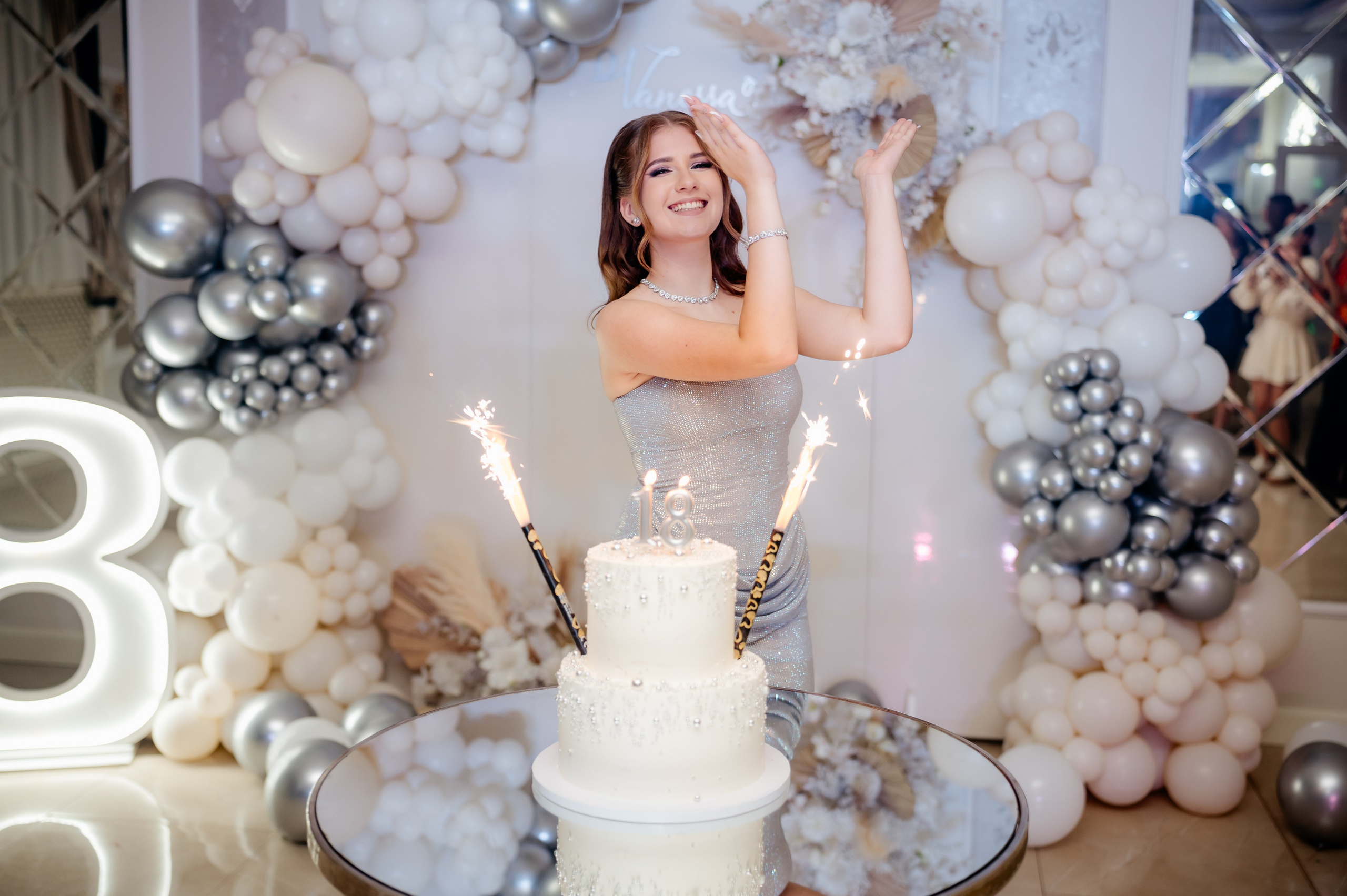 Majorat Vanessa. Fotograf profesionist eveniment București | Andrei Samuel - Evenimente, Studio, Imobiliare, Produs