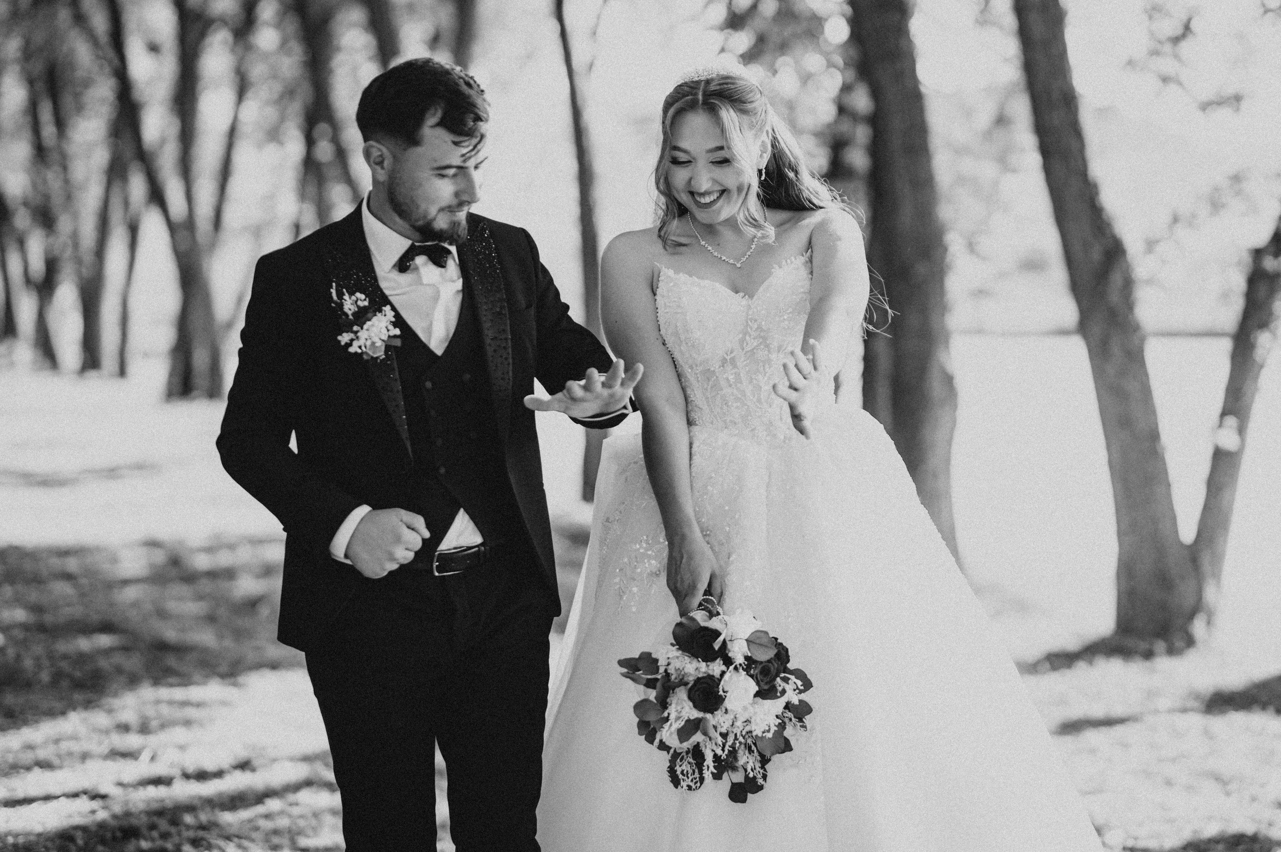 Bianca & Claudiu. Fotograf profesionist eveniment București | Andrei Samuel - Evenimente, Studio, Imobiliare, Produs