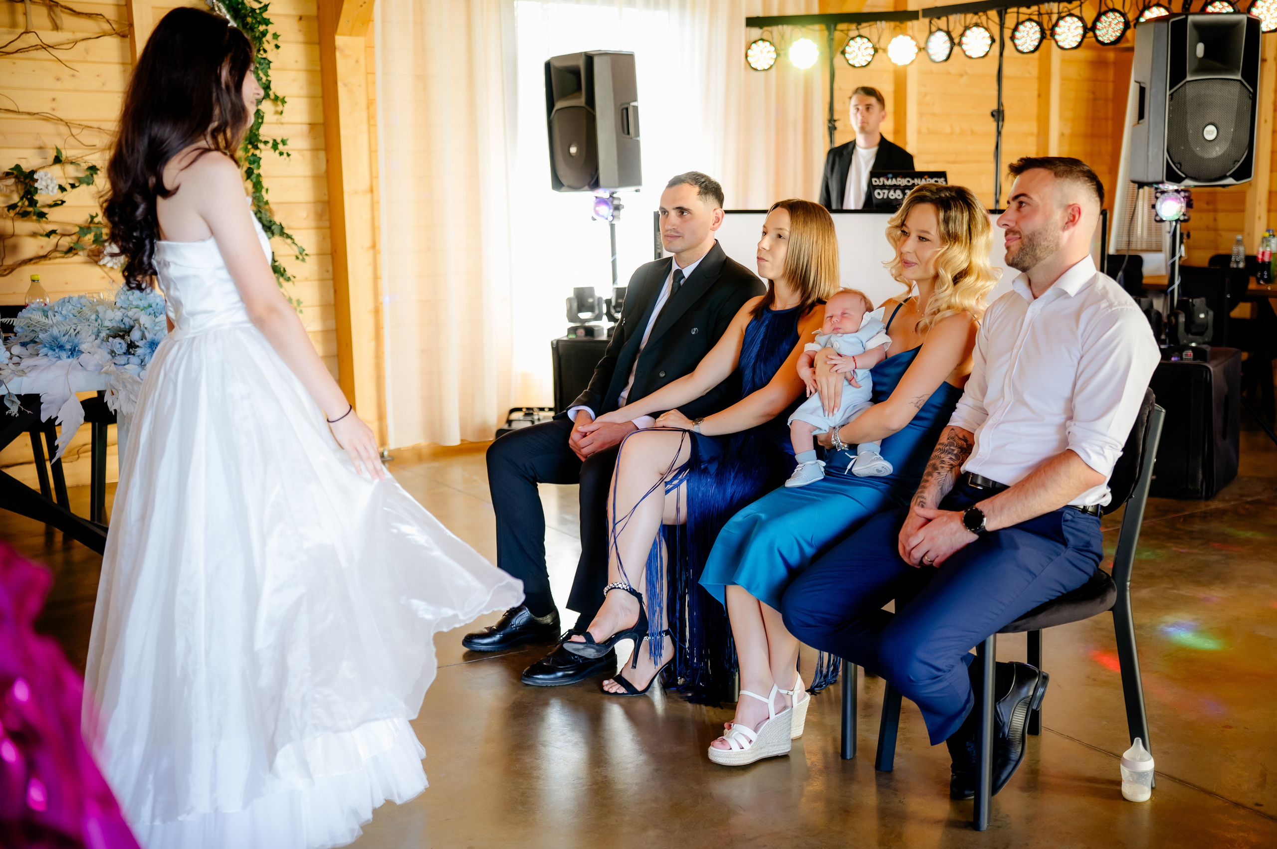 Ivar Casian. Fotograf profesionist eveniment București | Andrei Samuel - Evenimente, Studio, Imobiliare, Produs
