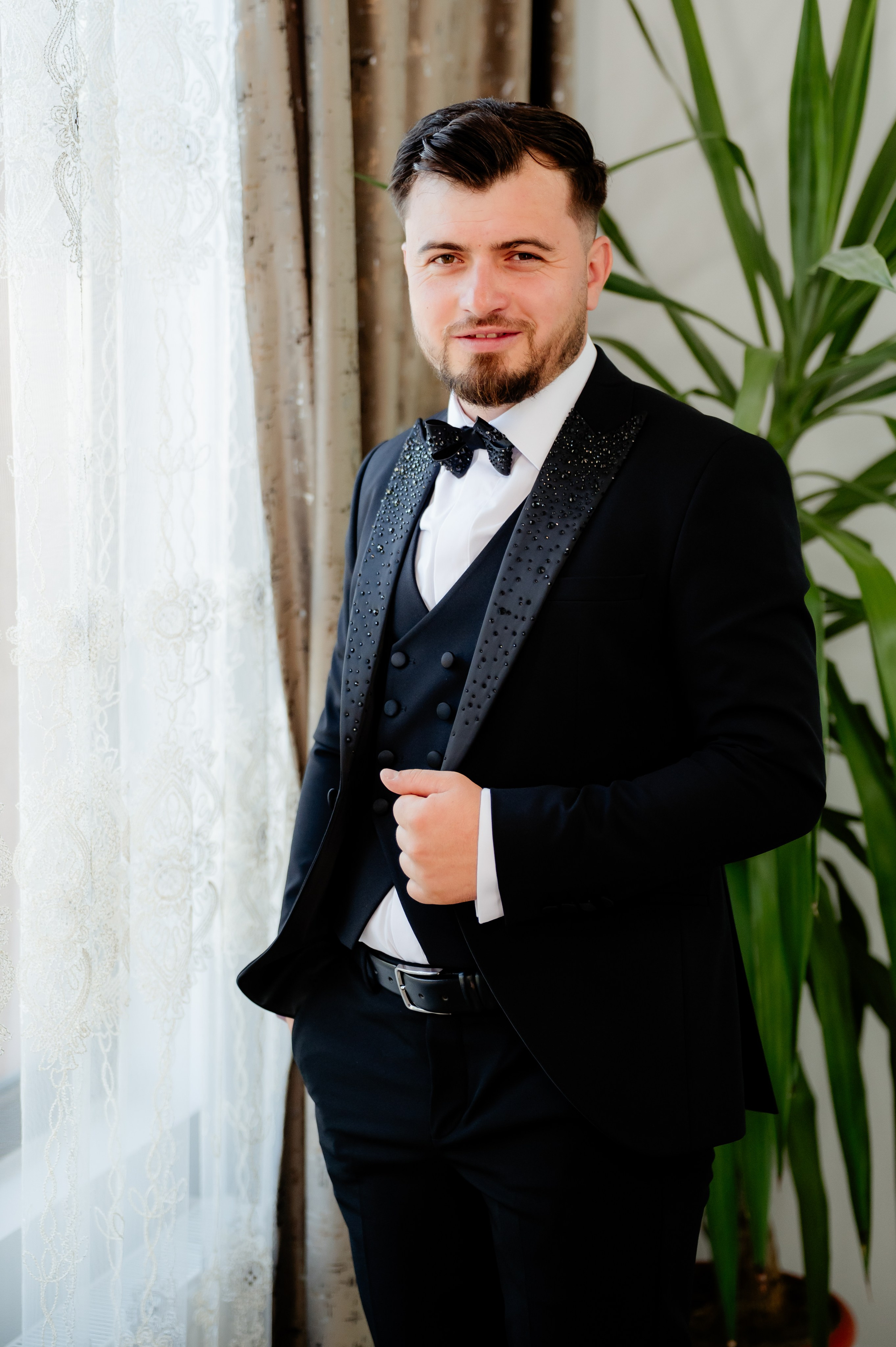 Bianca & Claudiu. Fotograf profesionist eveniment București | Andrei Samuel - Evenimente, Studio, Imobiliare, Produs