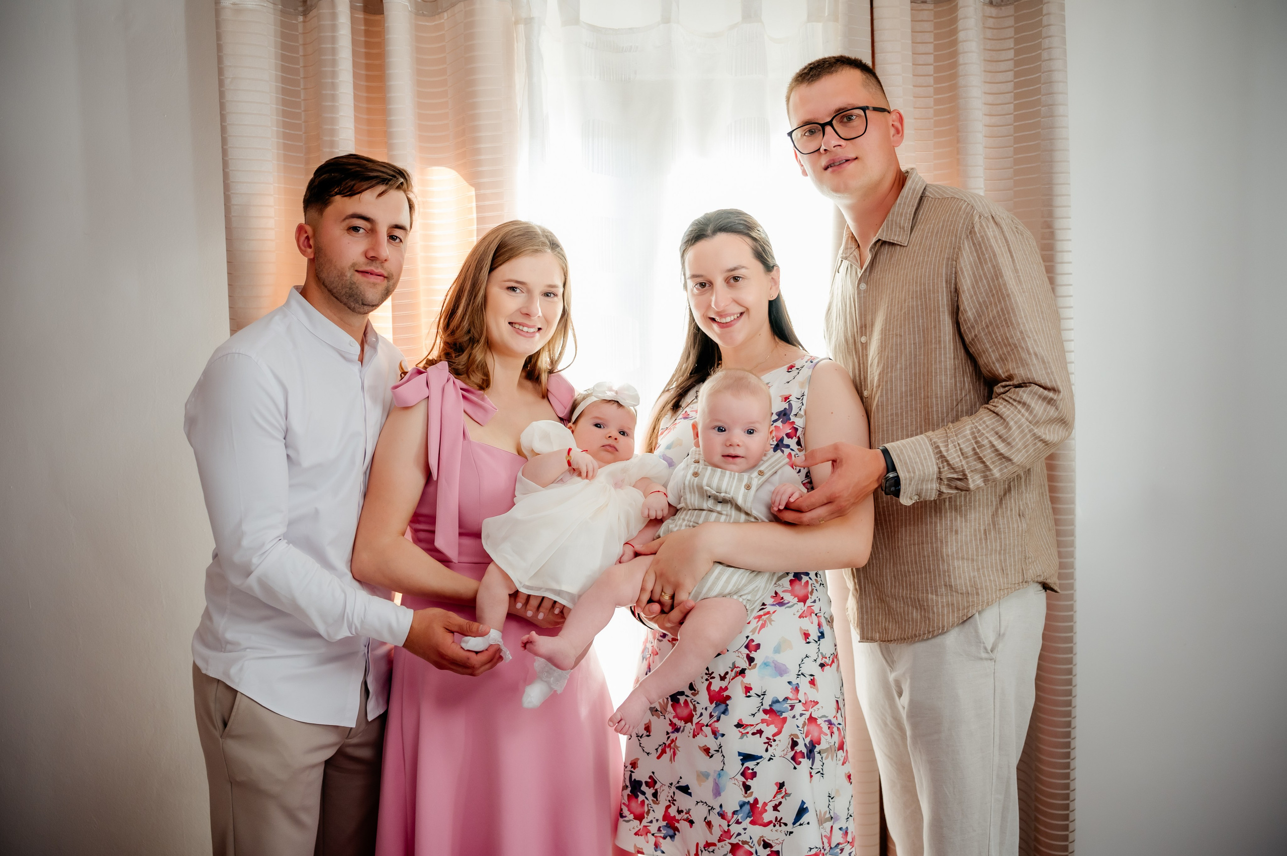 Sara Maria. Fotograf profesionist eveniment București | Andrei Samuel - Evenimente, Studio, Imobiliare, Produs