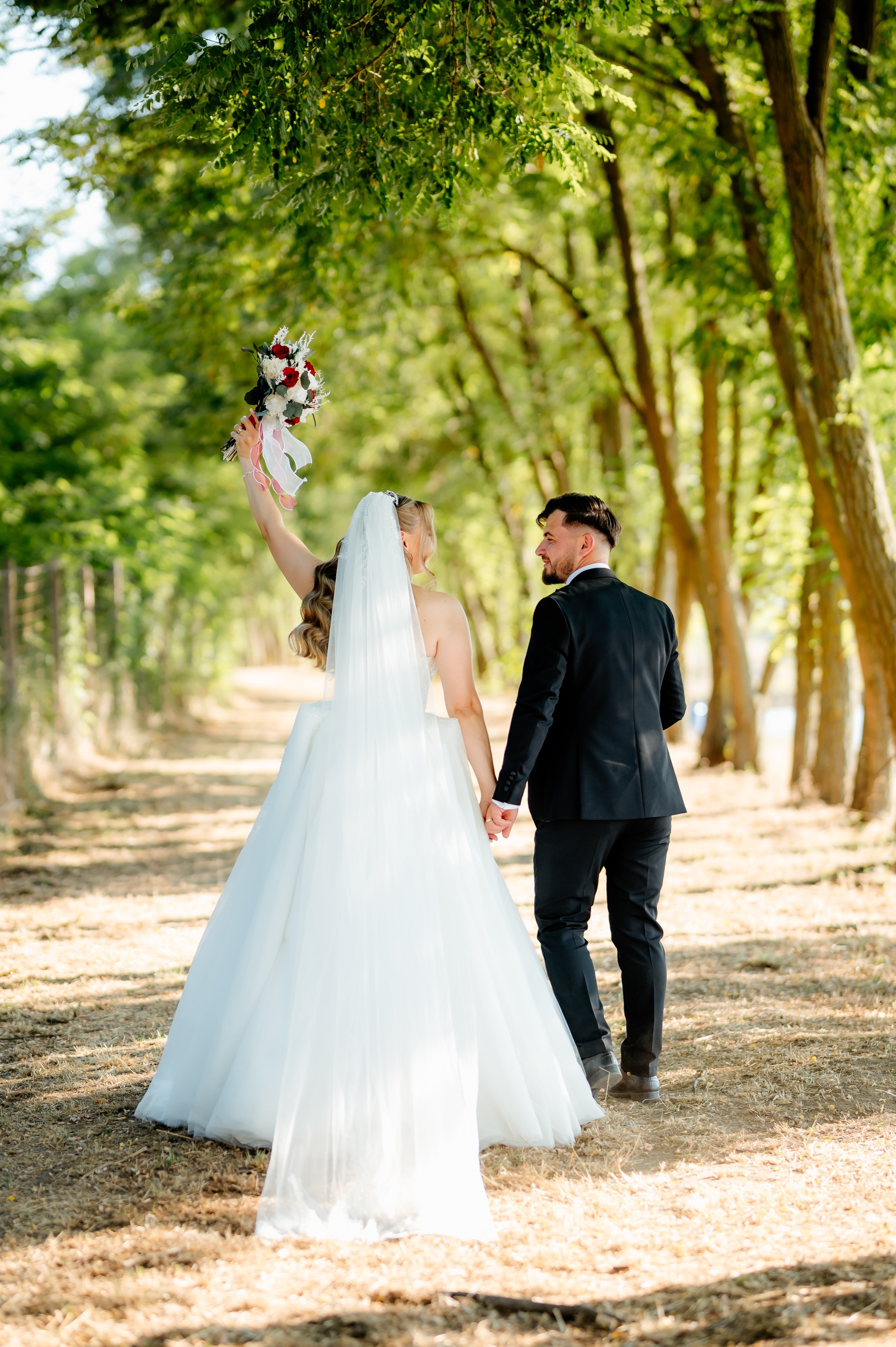 Bianca & Claudiu. Fotograf profesionist eveniment București | Andrei Samuel - Evenimente, Studio, Imobiliare, Produs